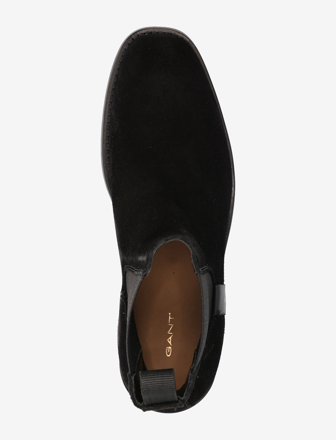 GANT - Fayy Chelsea Boot - black - 3