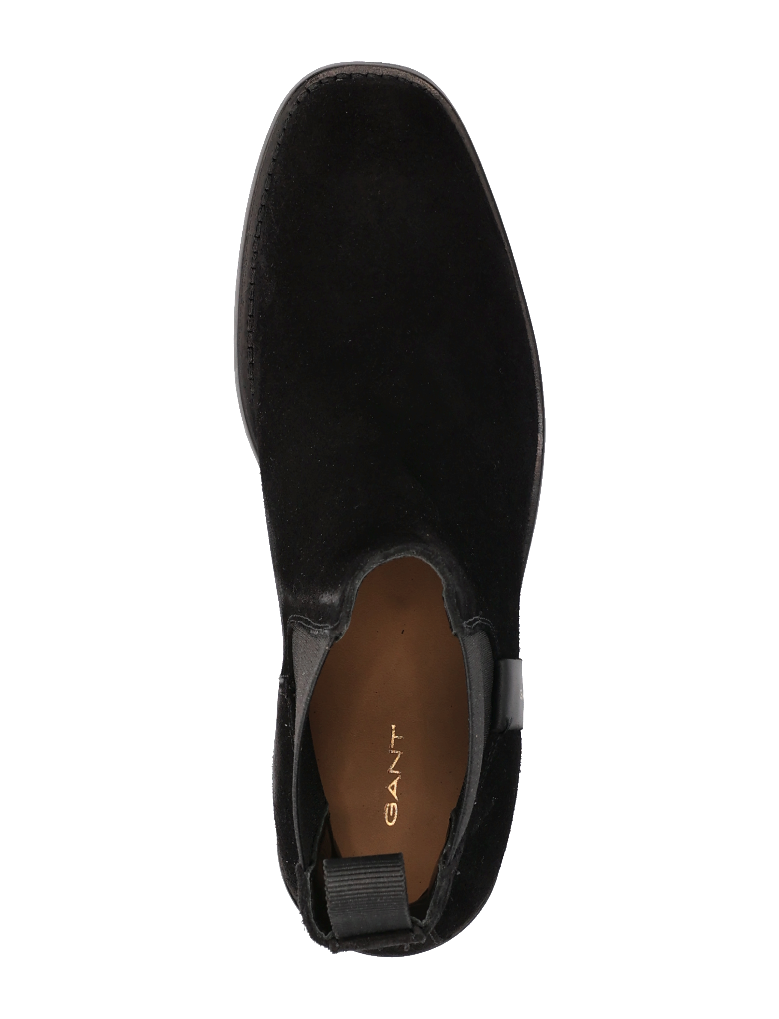 GANT - Fayy Chelsea Boot - black - 3