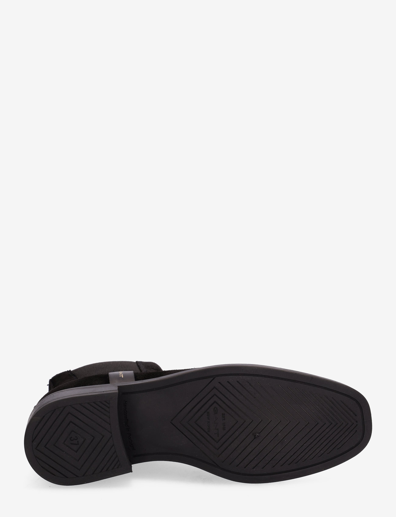 GANT - Fayy Chelsea Boot - black - 4
