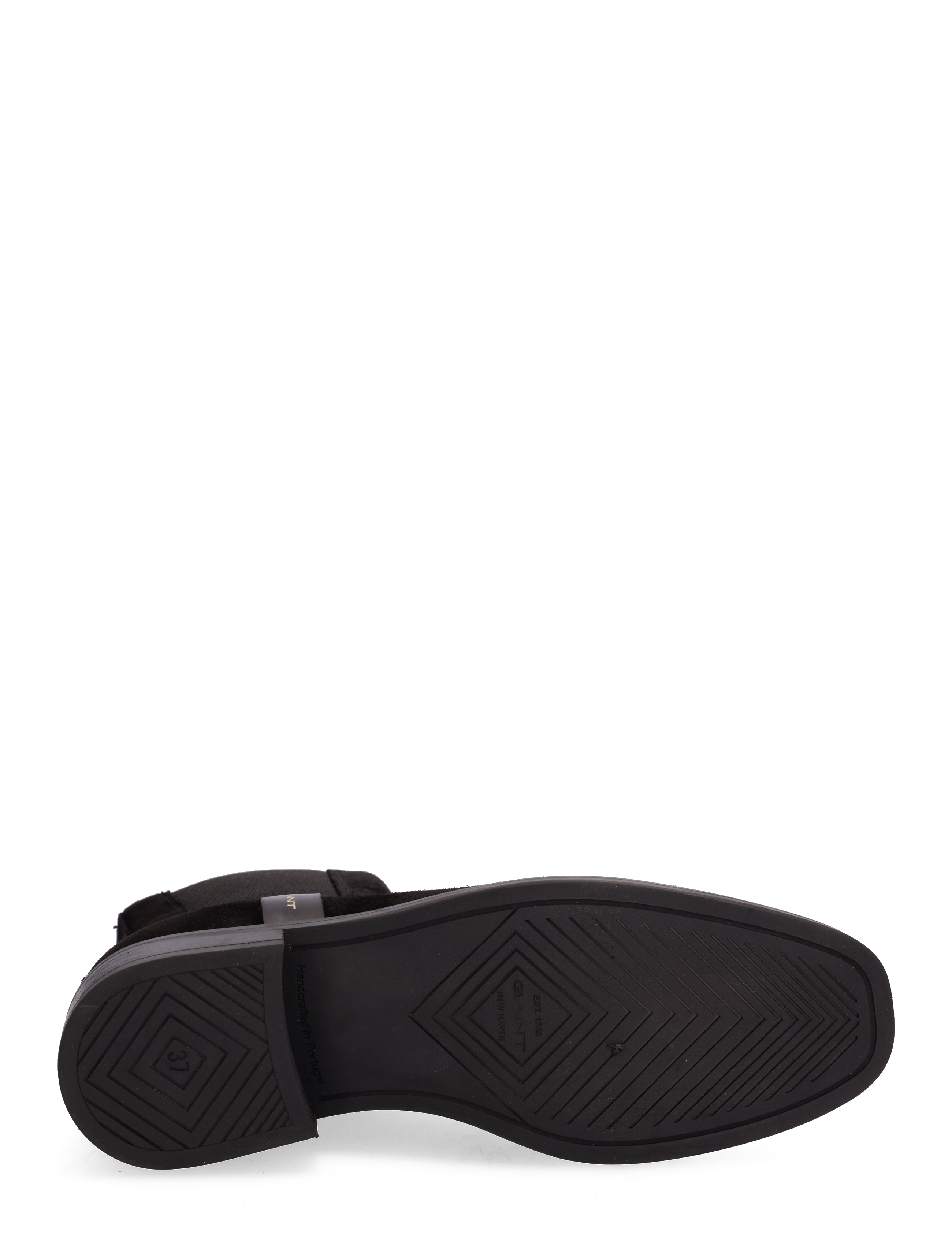 GANT - Fayy Chelsea Boot - black - 4