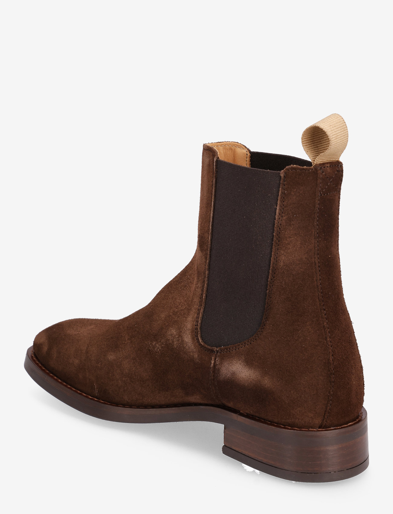 GANT - Fayy Chelsea Boot - dark brown - 2