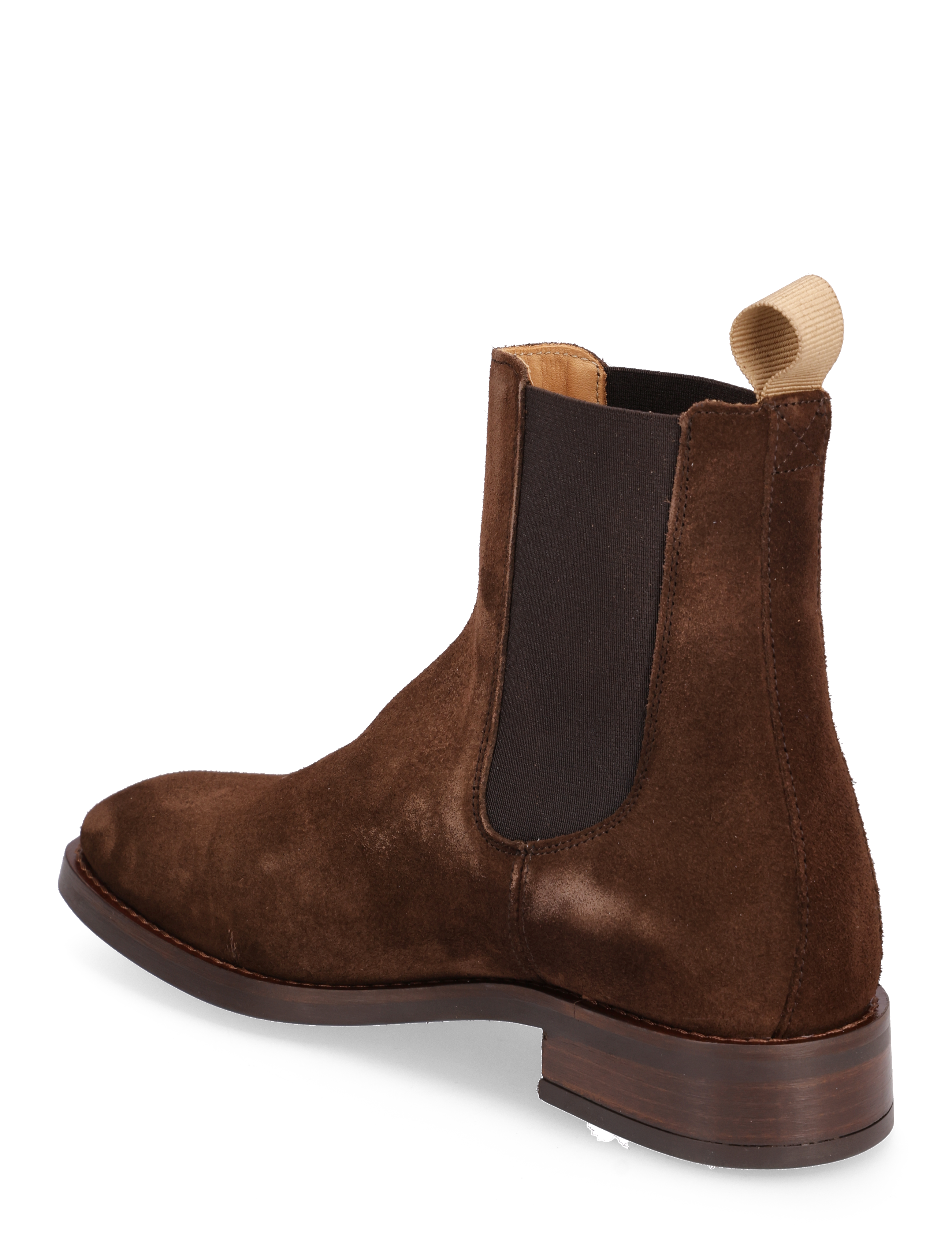 GANT - Fayy Chelsea Boot - dark brown - 2