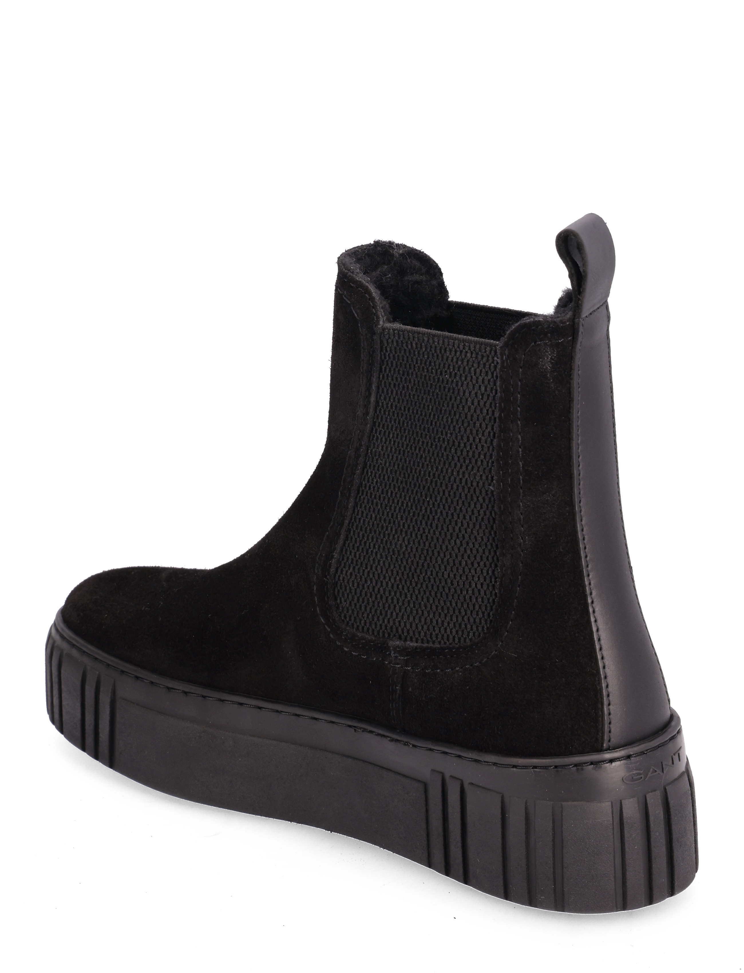 GANT - Snowmont Chelsea Boot - black - 2