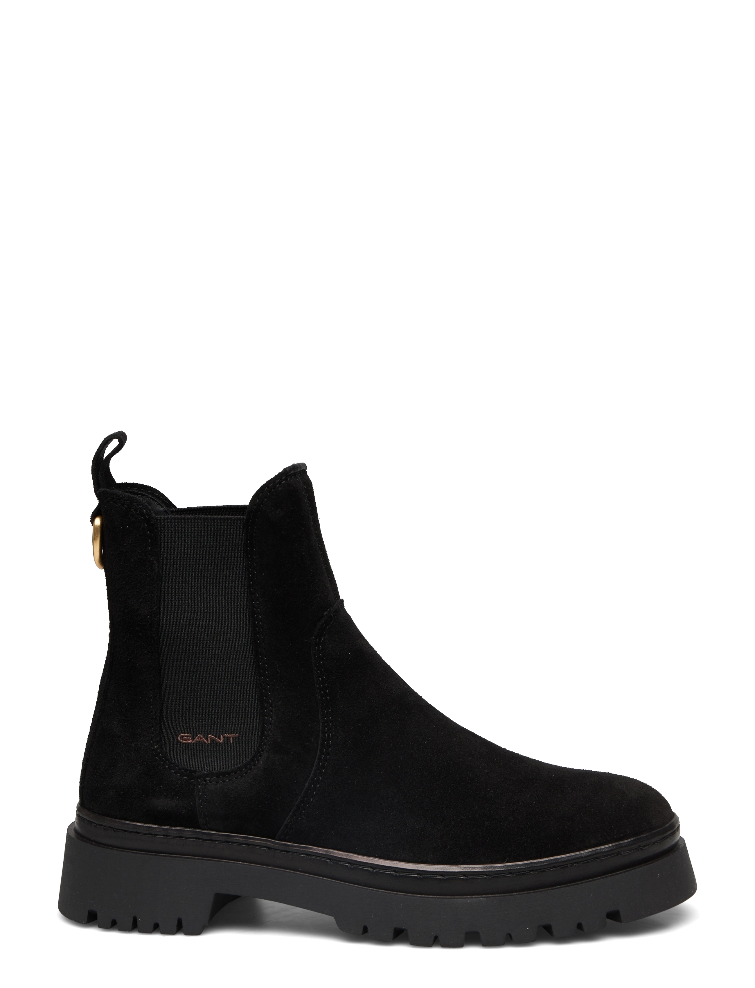 GANT - Aligrey Chelsea Boot - black - 1