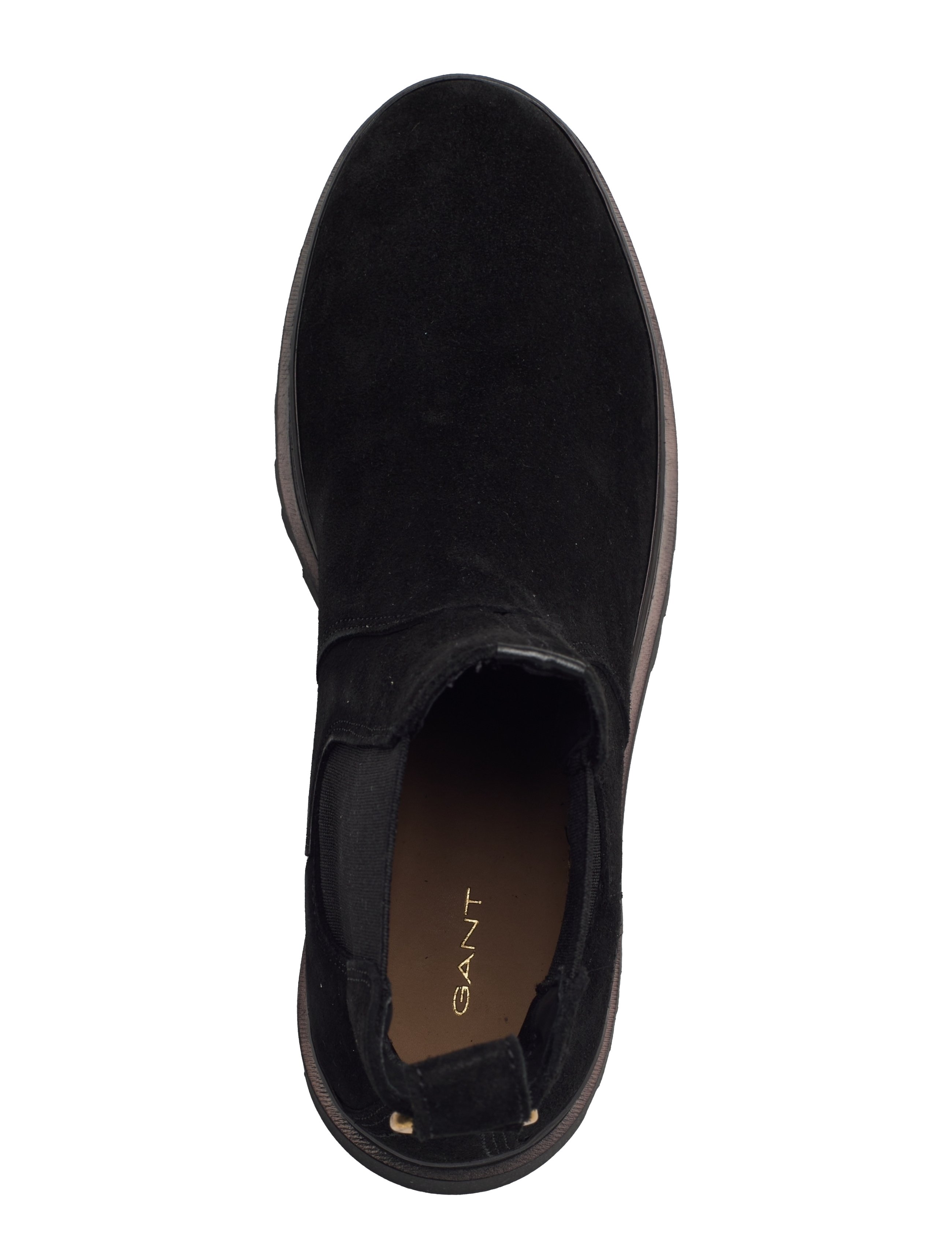 GANT - Aligrey Chelsea Boot - black - 3