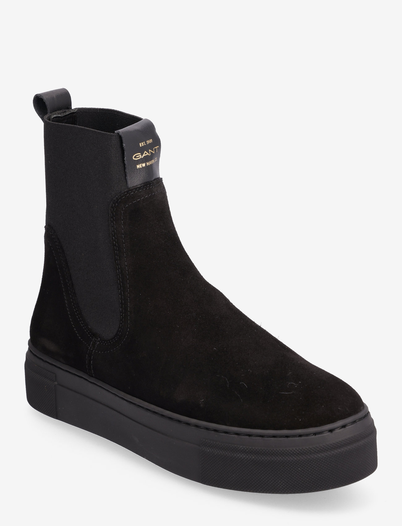 GANT - Vanna Chelsea - chelsea boots - black - 0