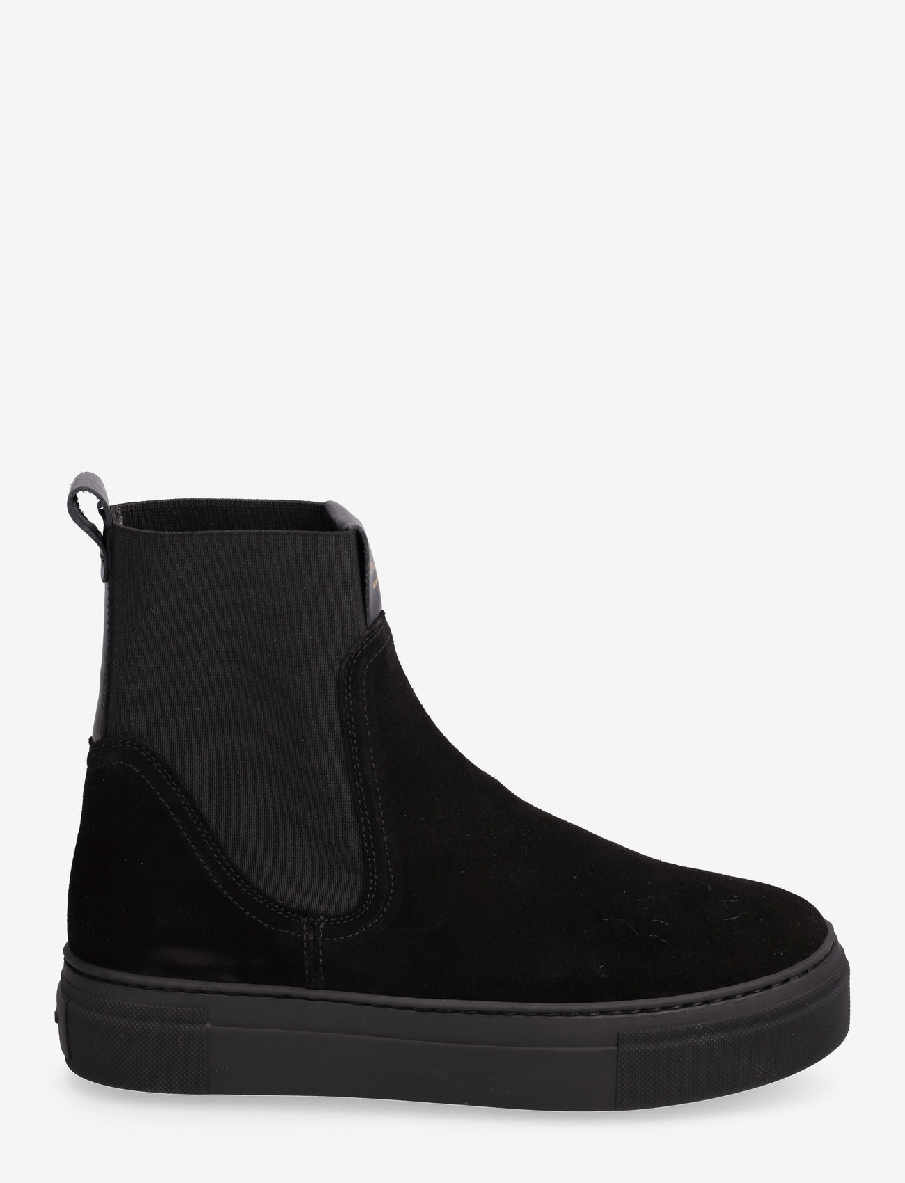 GANT - Vanna Chelsea - chelsea boots - black - 1