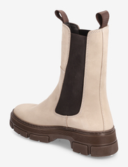 GANT - Monthike Chelsea Boot - chelsea boots - taupe - 2
