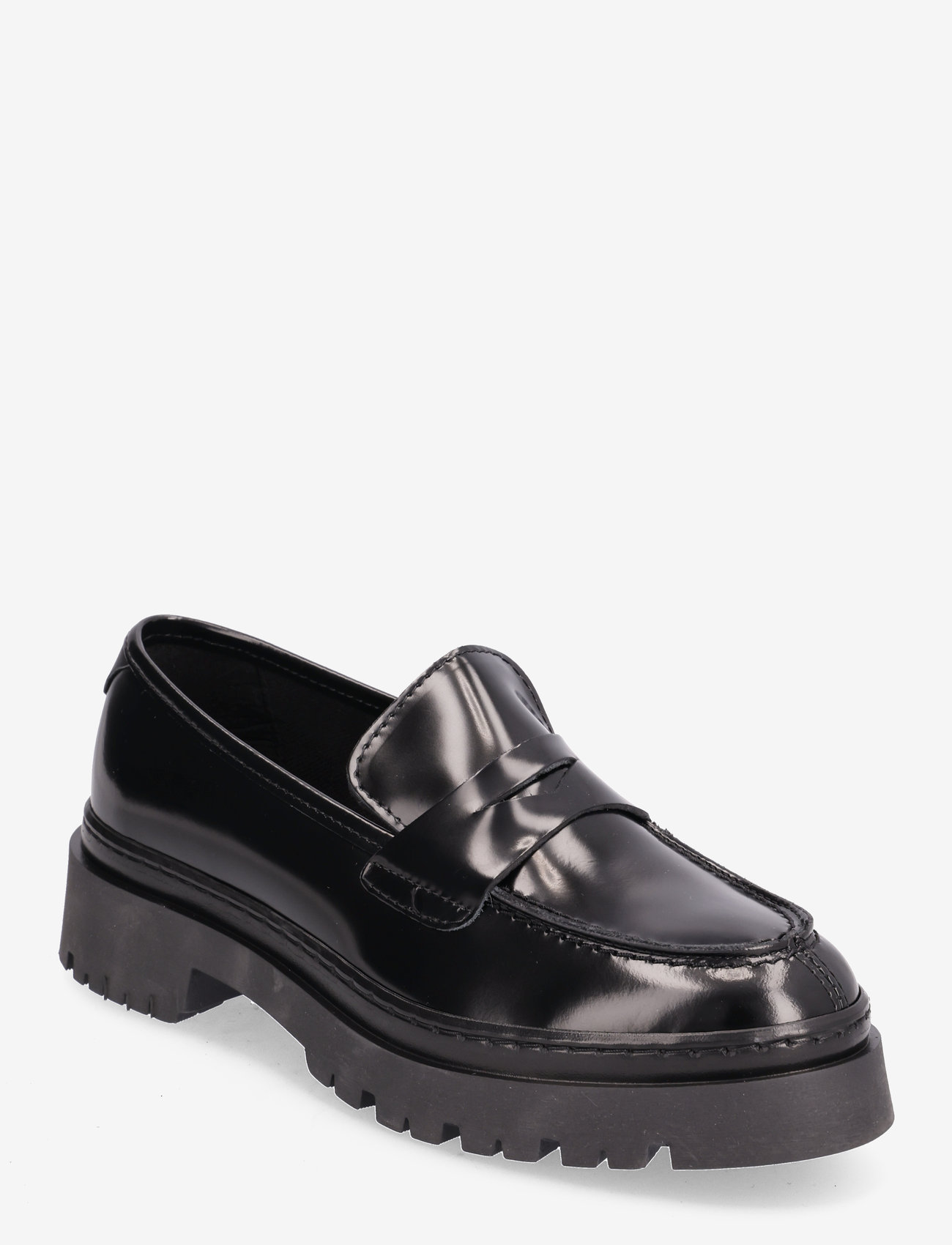 GANT - Aligrey Loafer - black - 0