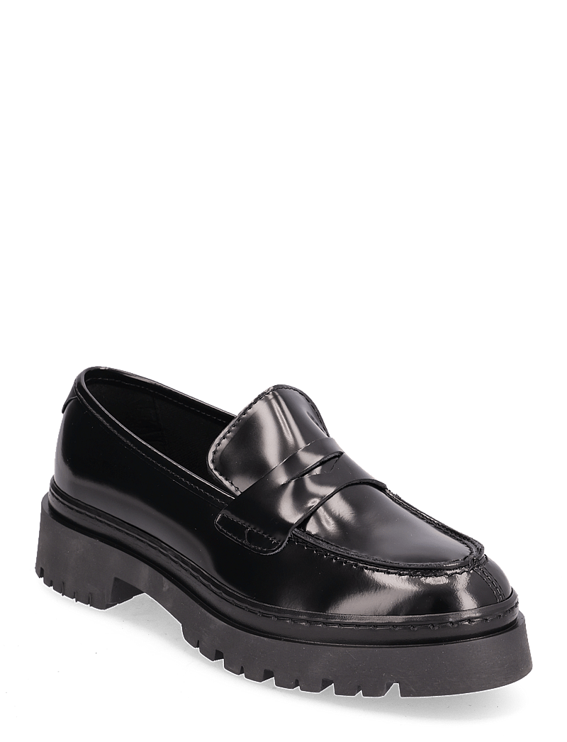 GANT - Aligrey Loafer - black - 0