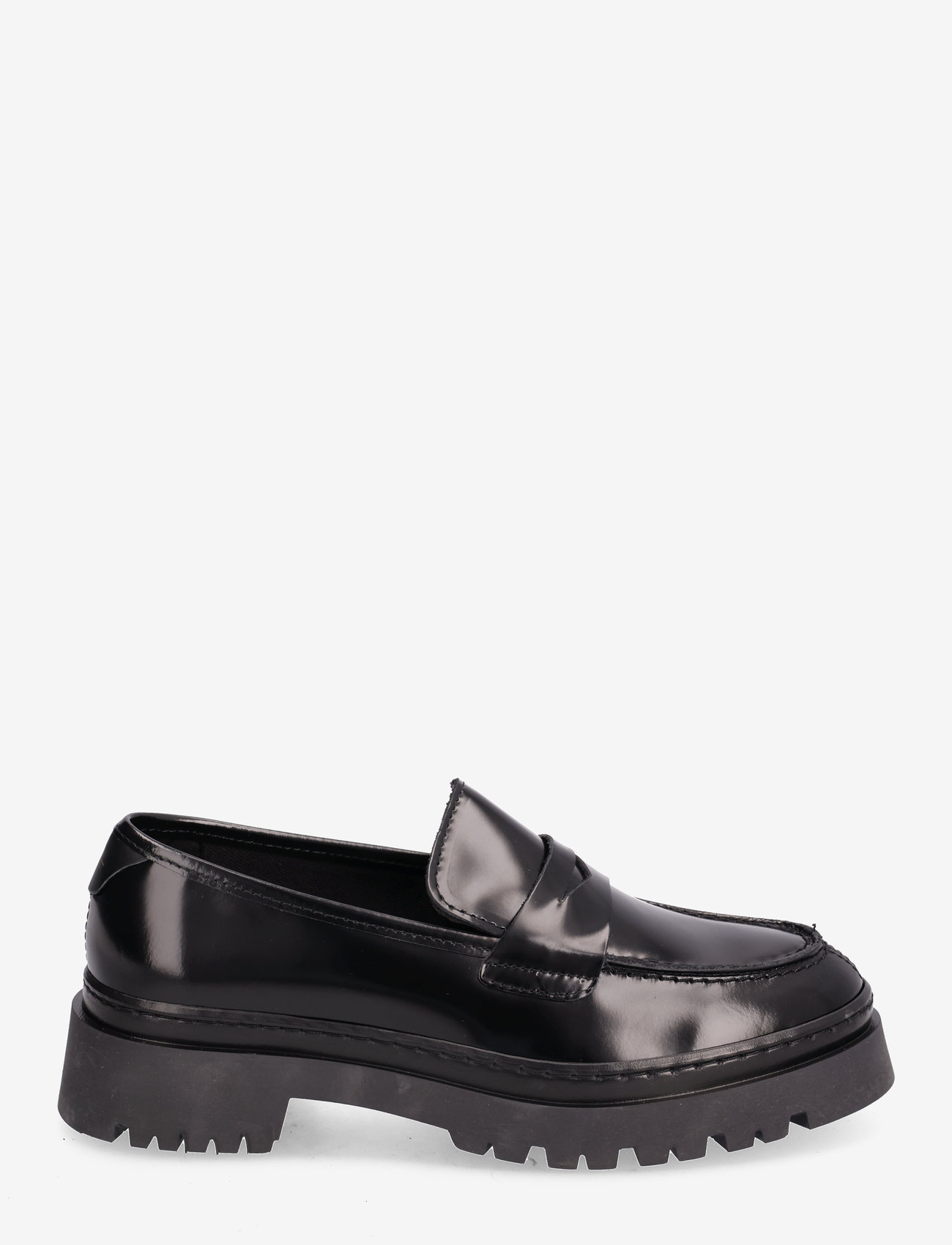 GANT - Aligrey Loafer - black - 1
