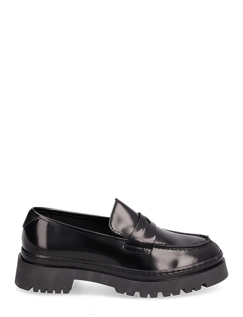 GANT - Aligrey Loafer - black - 1