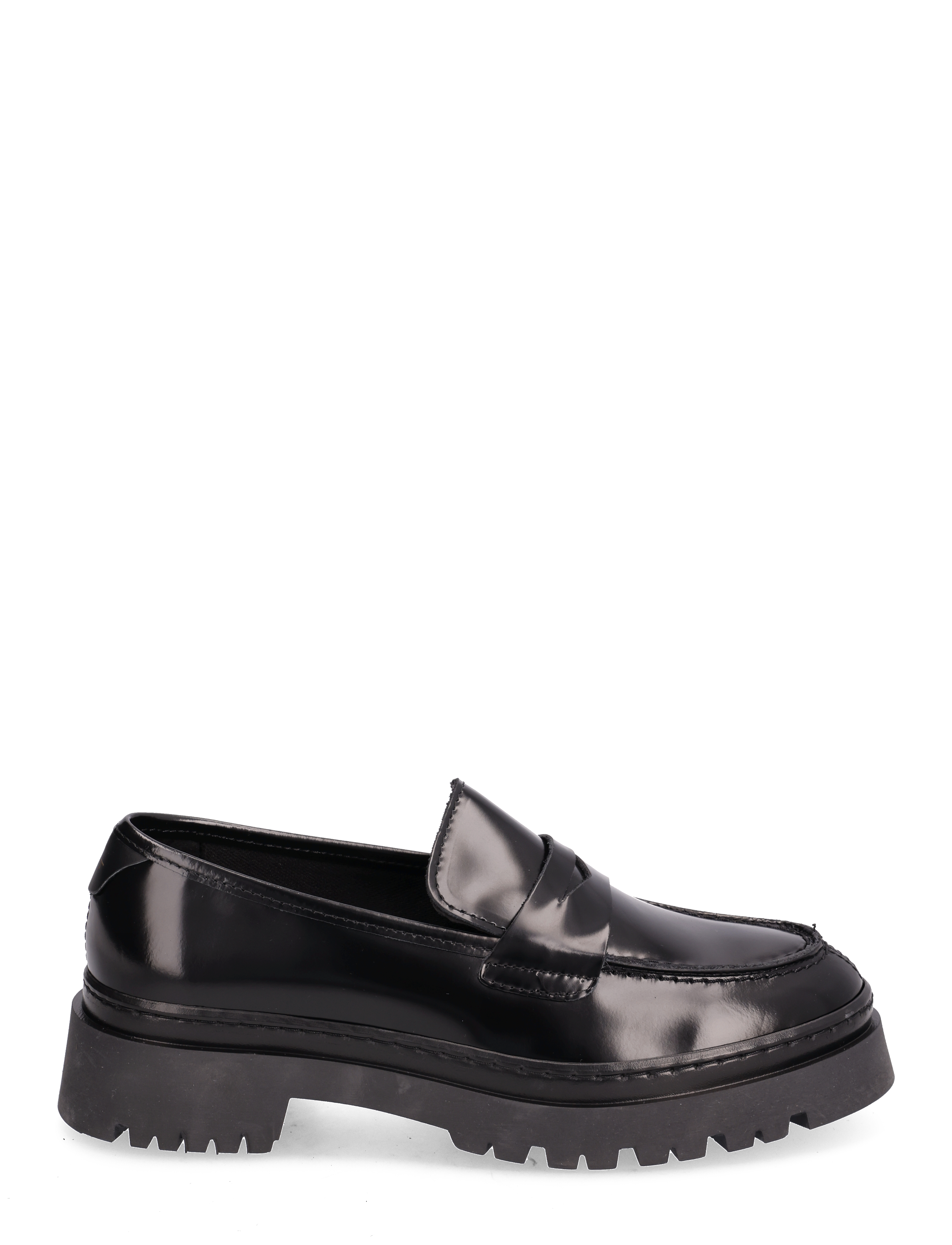 GANT - Aligrey Loafer - black - 1