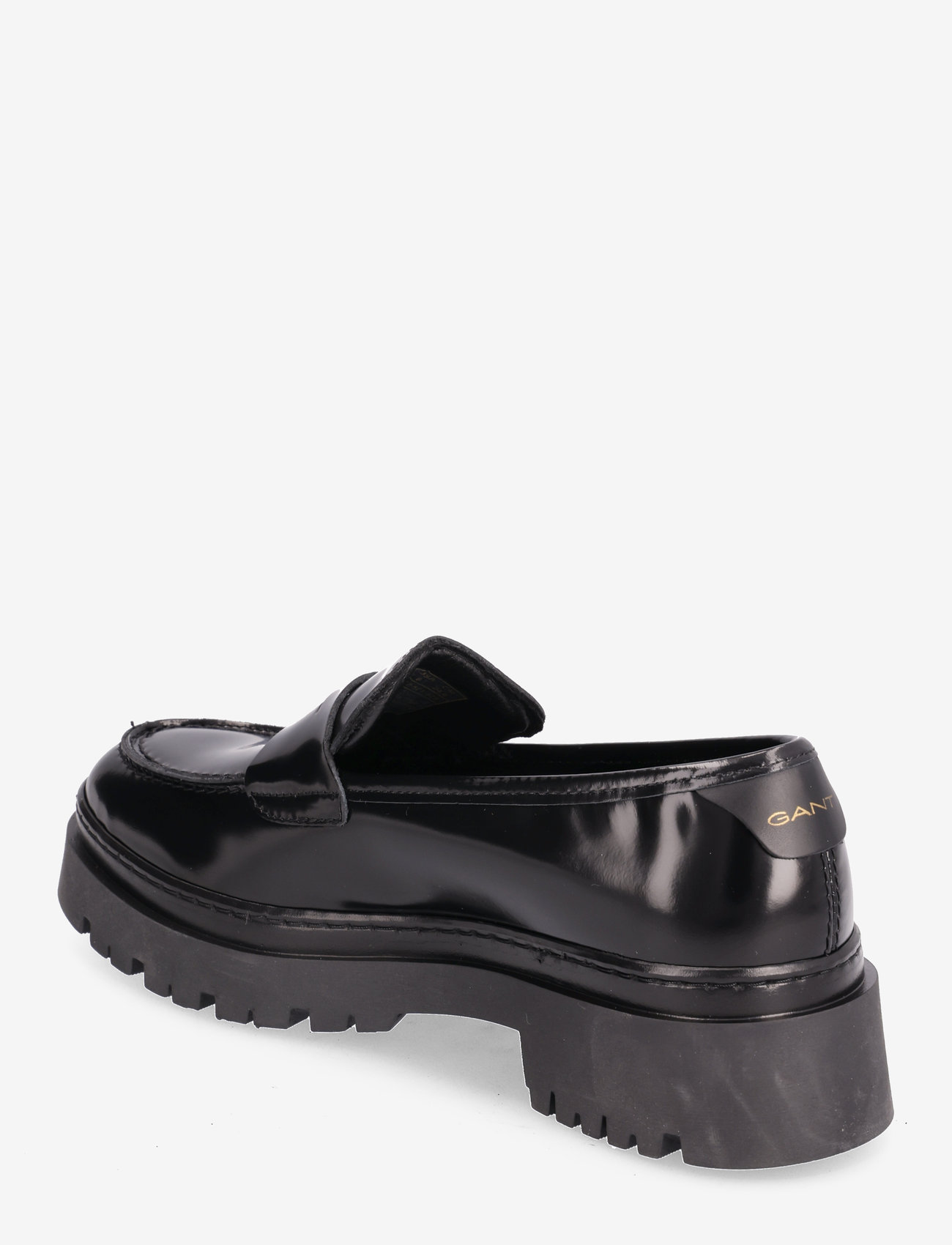 GANT - Aligrey Loafer - black - 2