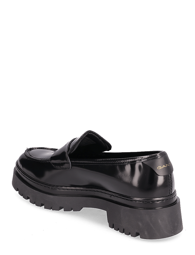 GANT - Aligrey Loafer - black - 2