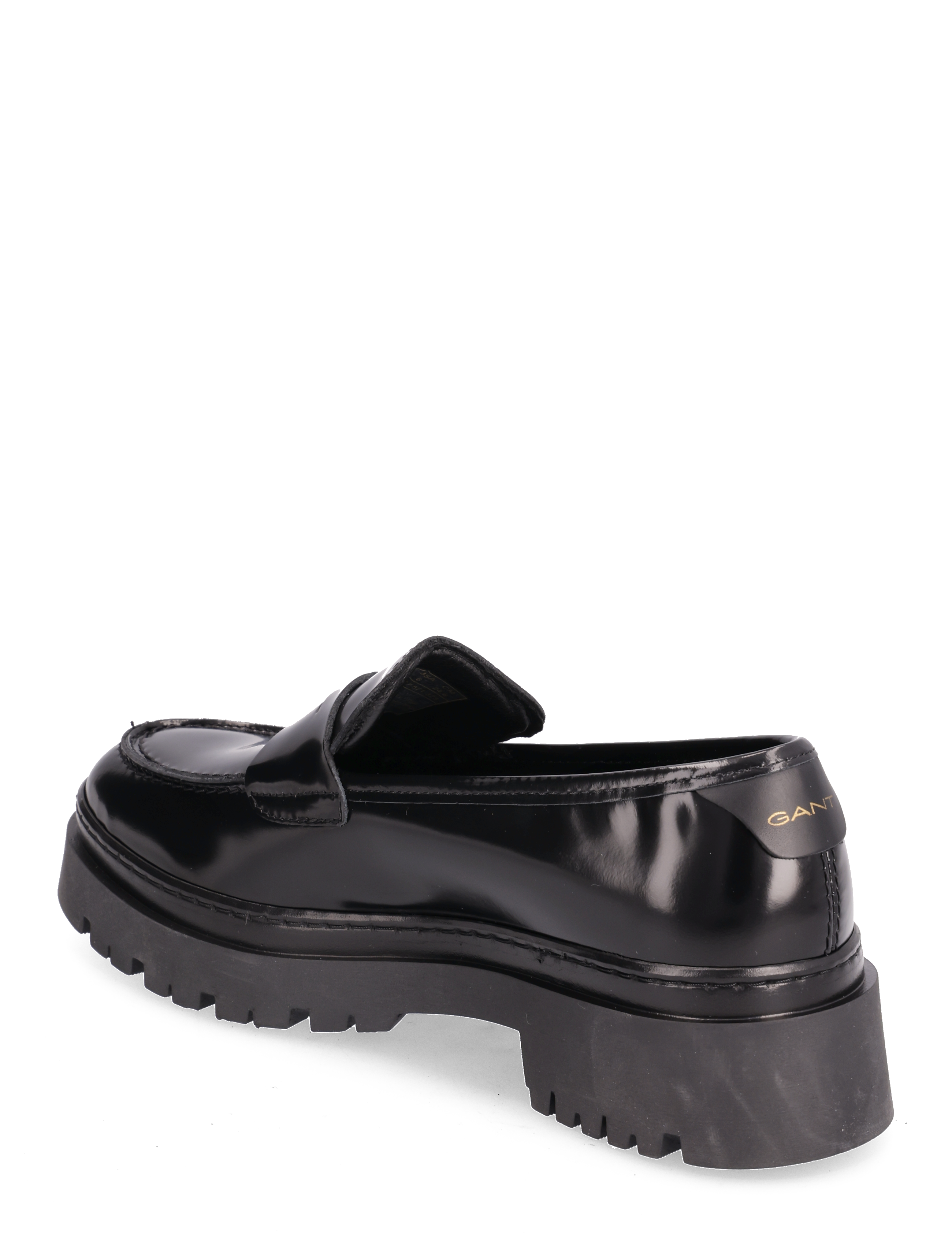 GANT - Aligrey Loafer - black - 2