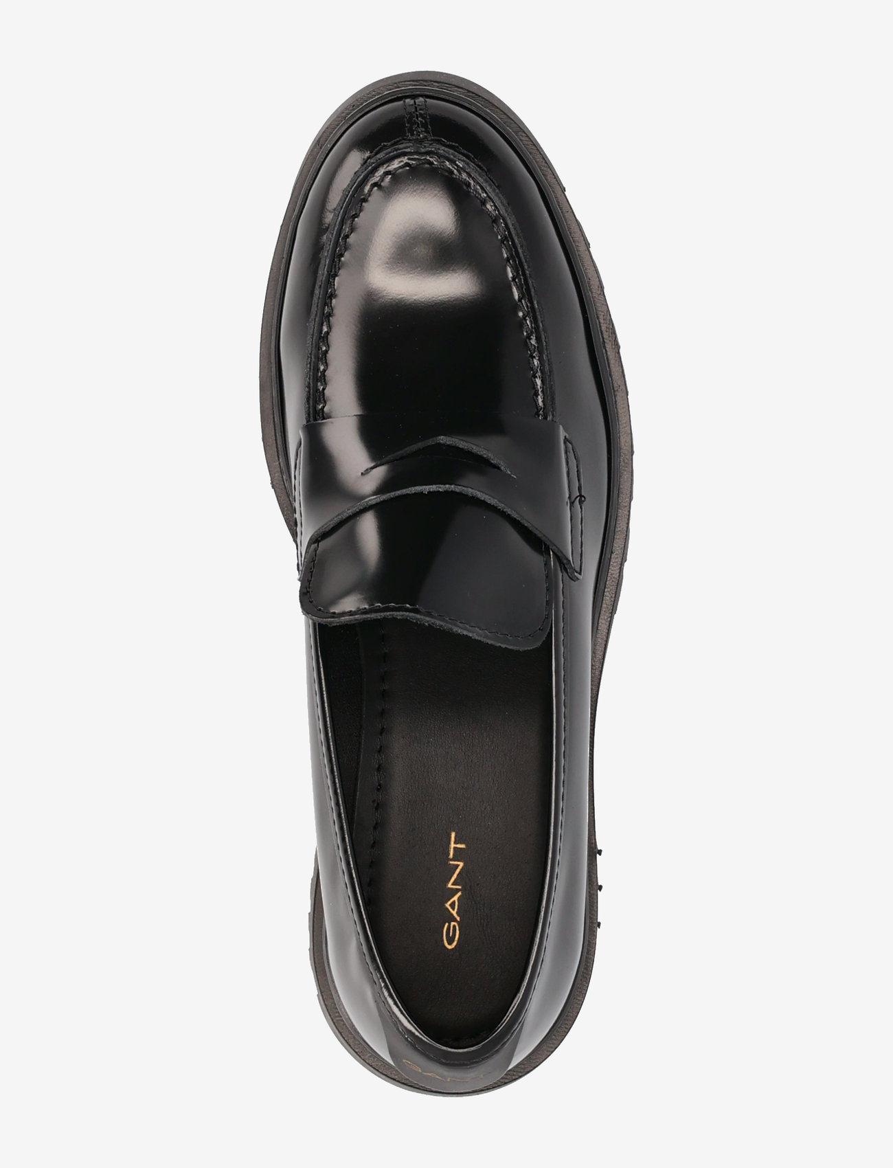 GANT - Aligrey Loafer - black - 3