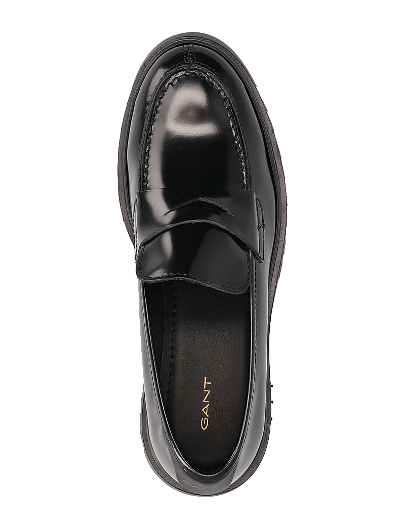 GANT - Aligrey Loafer - black - 3