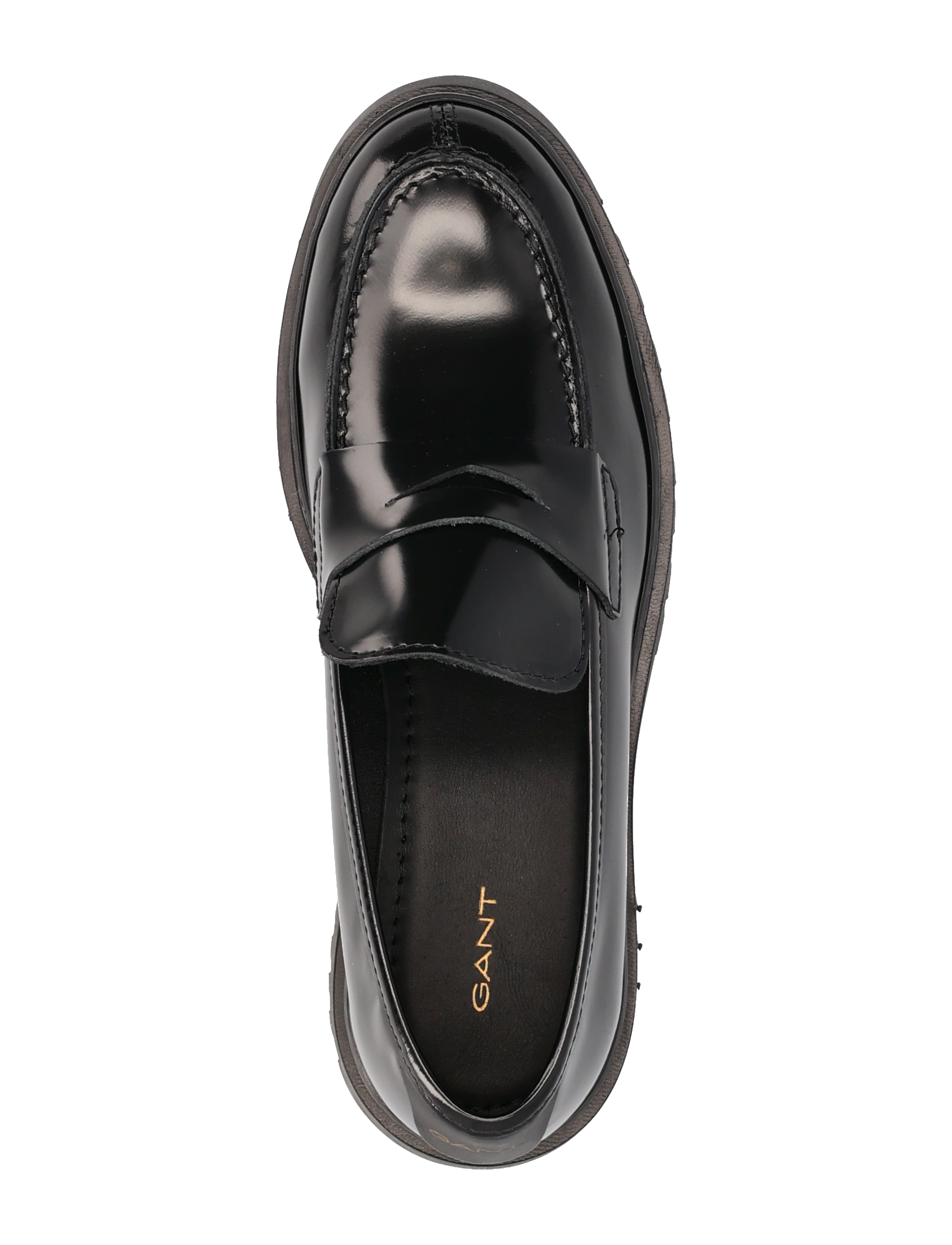 GANT - Aligrey Loafer - black - 3