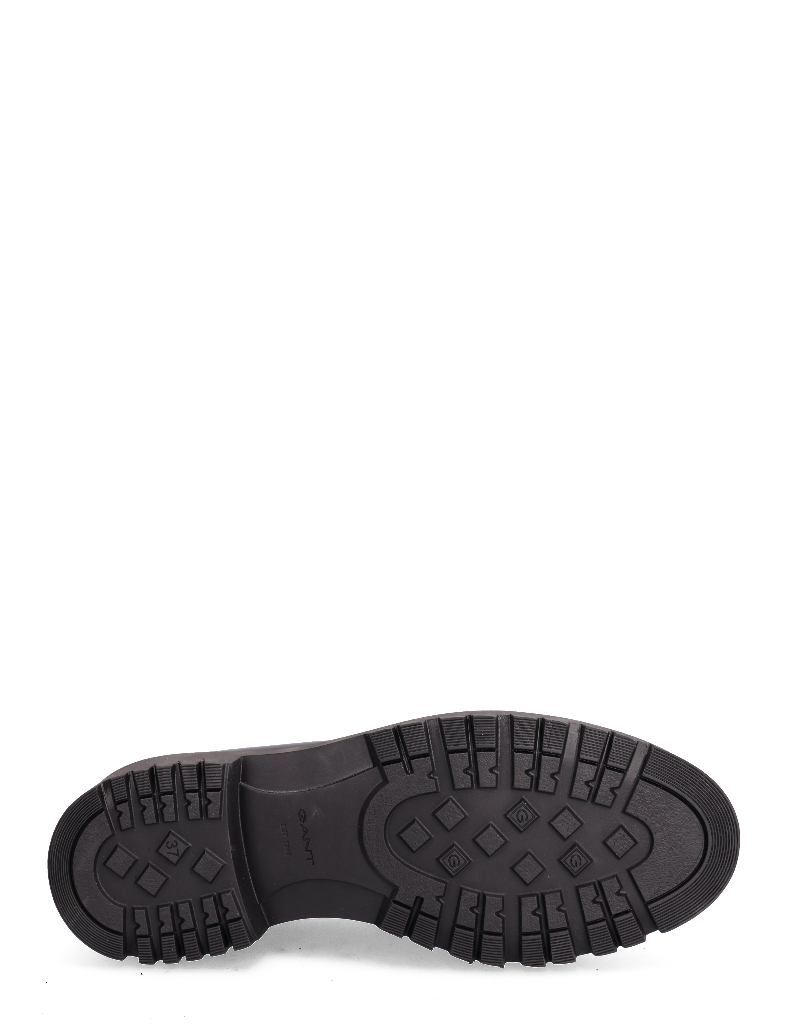 GANT - Aligrey Loafer - black - 4