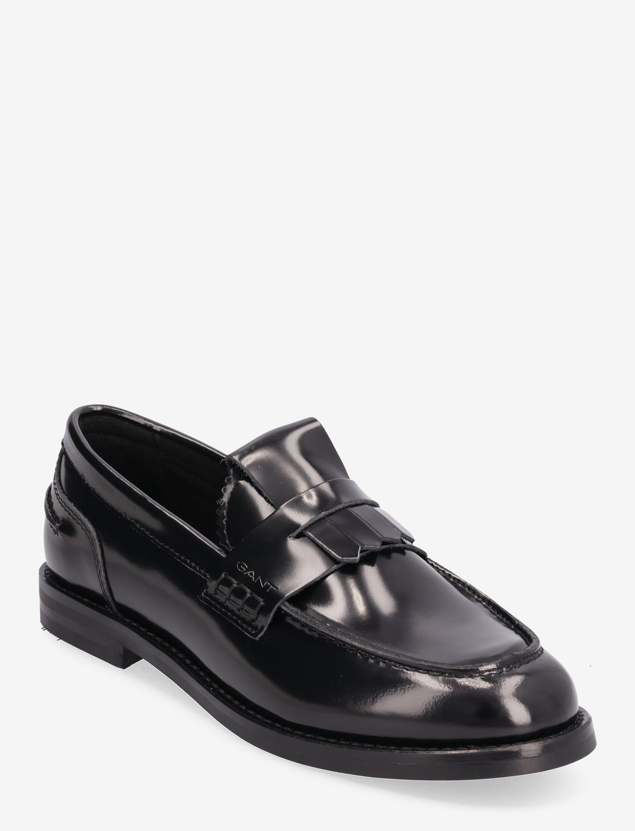 GANT - Gracelyn Loafer - black - 0