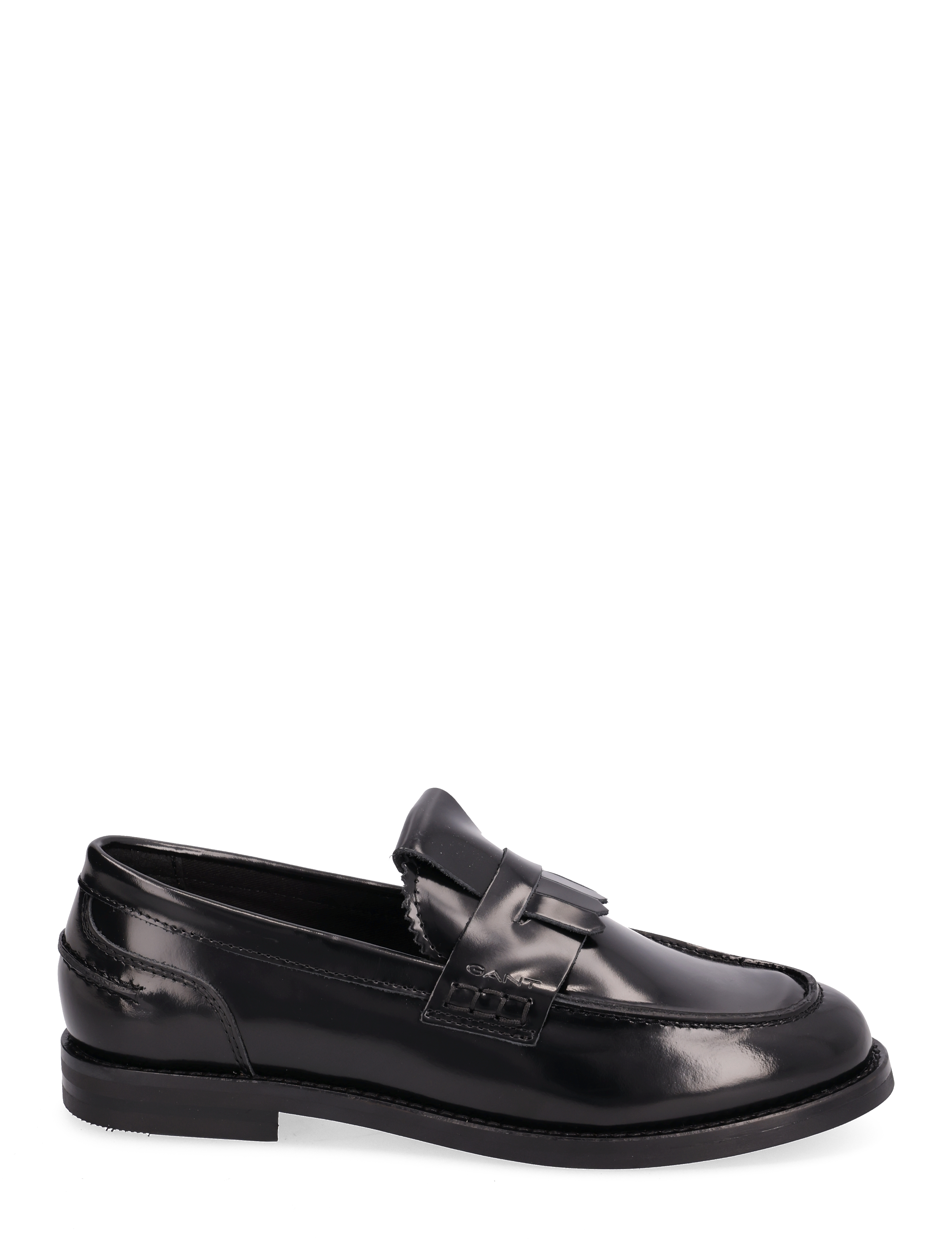 GANT - Gracelyn Loafer - black - 1