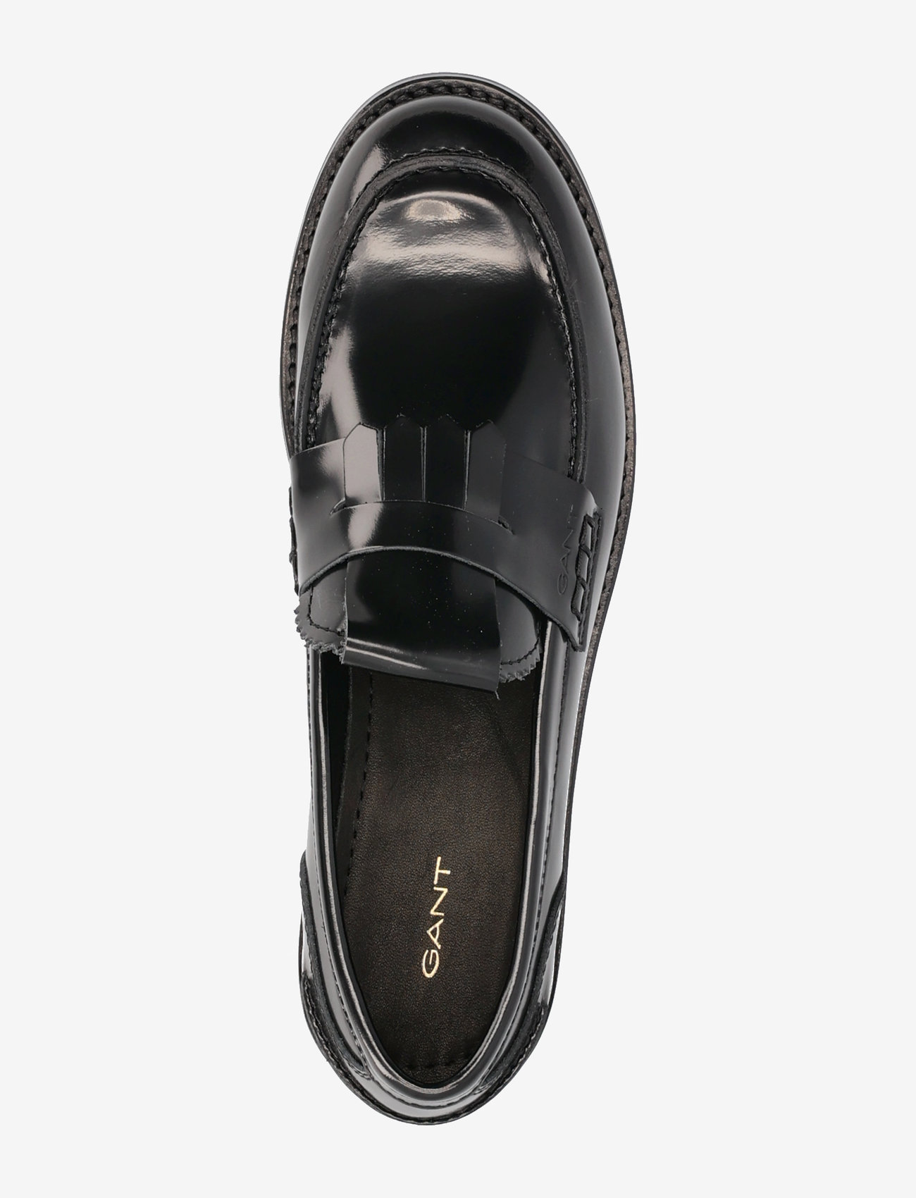 GANT - Gracelyn Loafer - black - 3