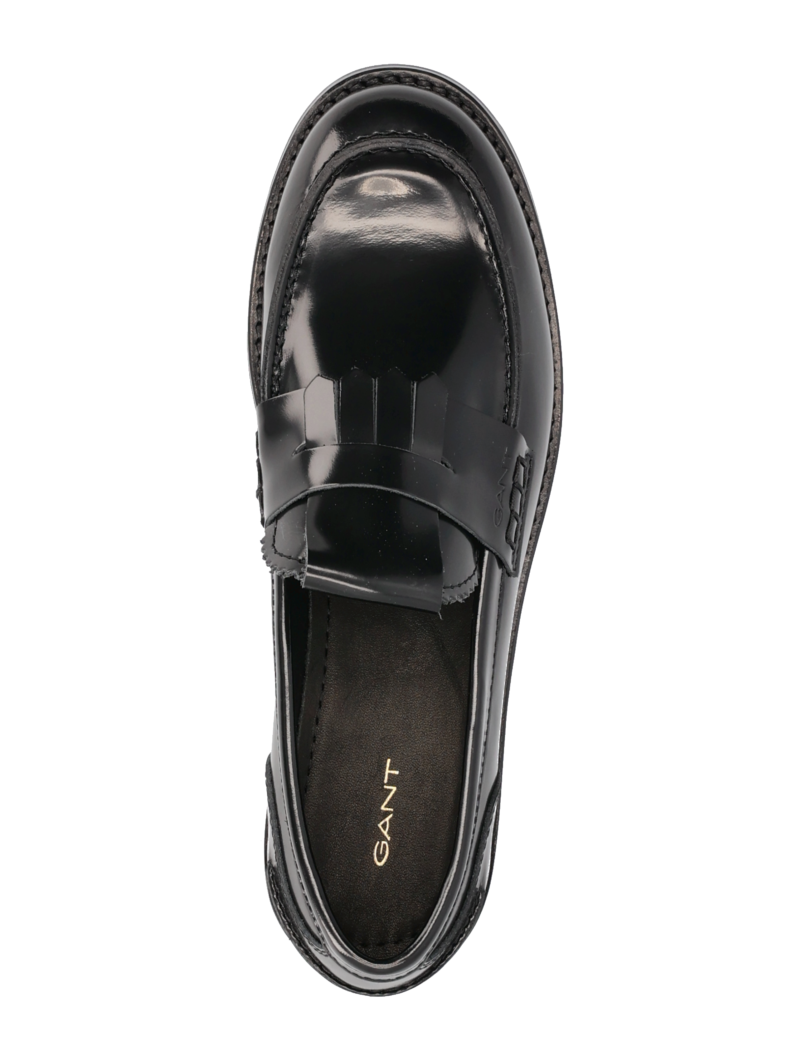 GANT - Gracelyn Loafer - black - 3