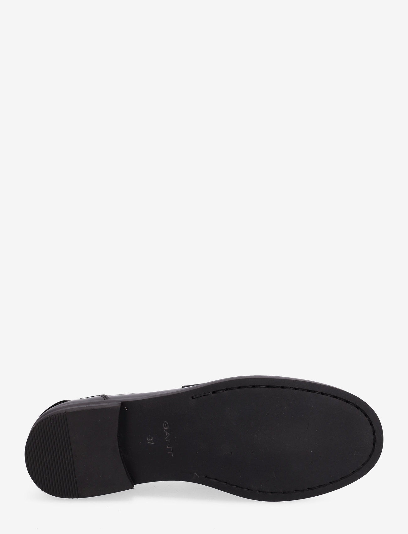 GANT - Gracelyn Loafer - black - 4