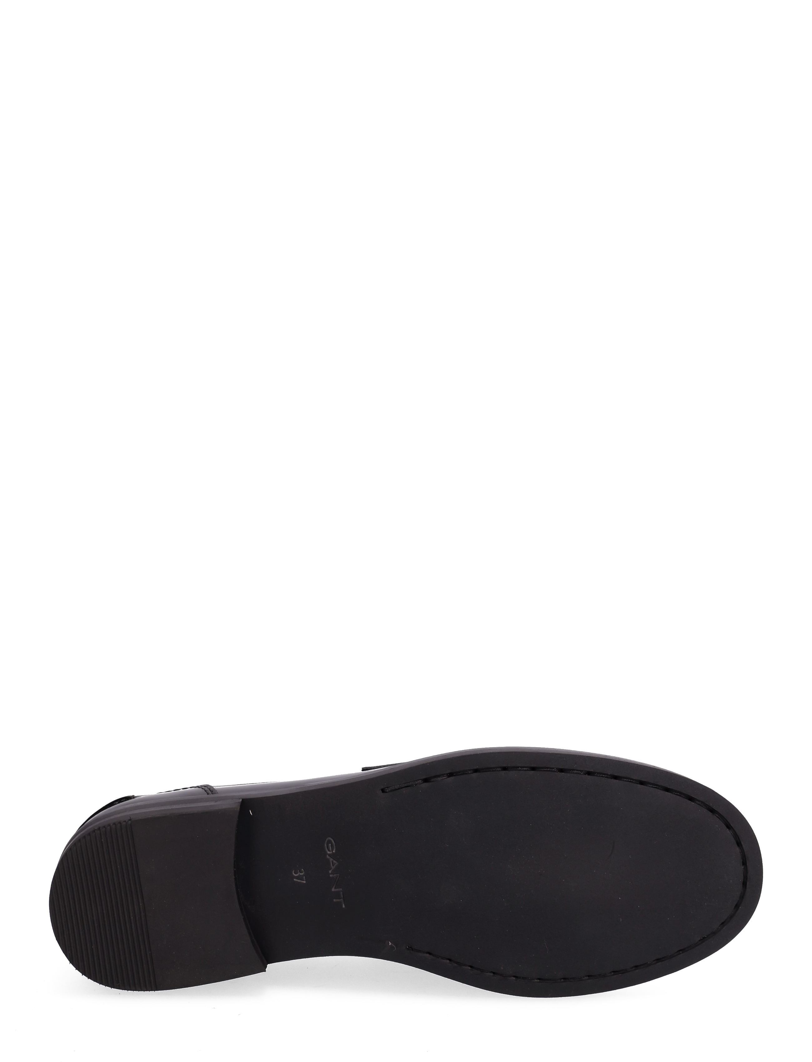 GANT - Gracelyn Loafer - black - 4
