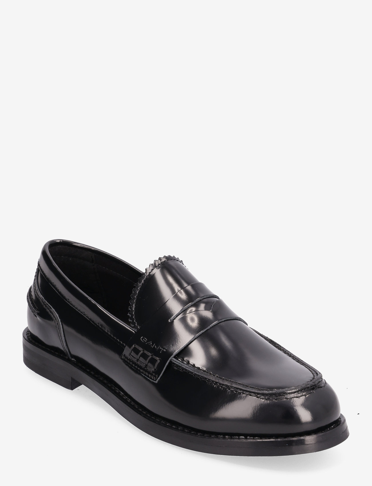 GANT - Gracelyn Loafer - black - 0