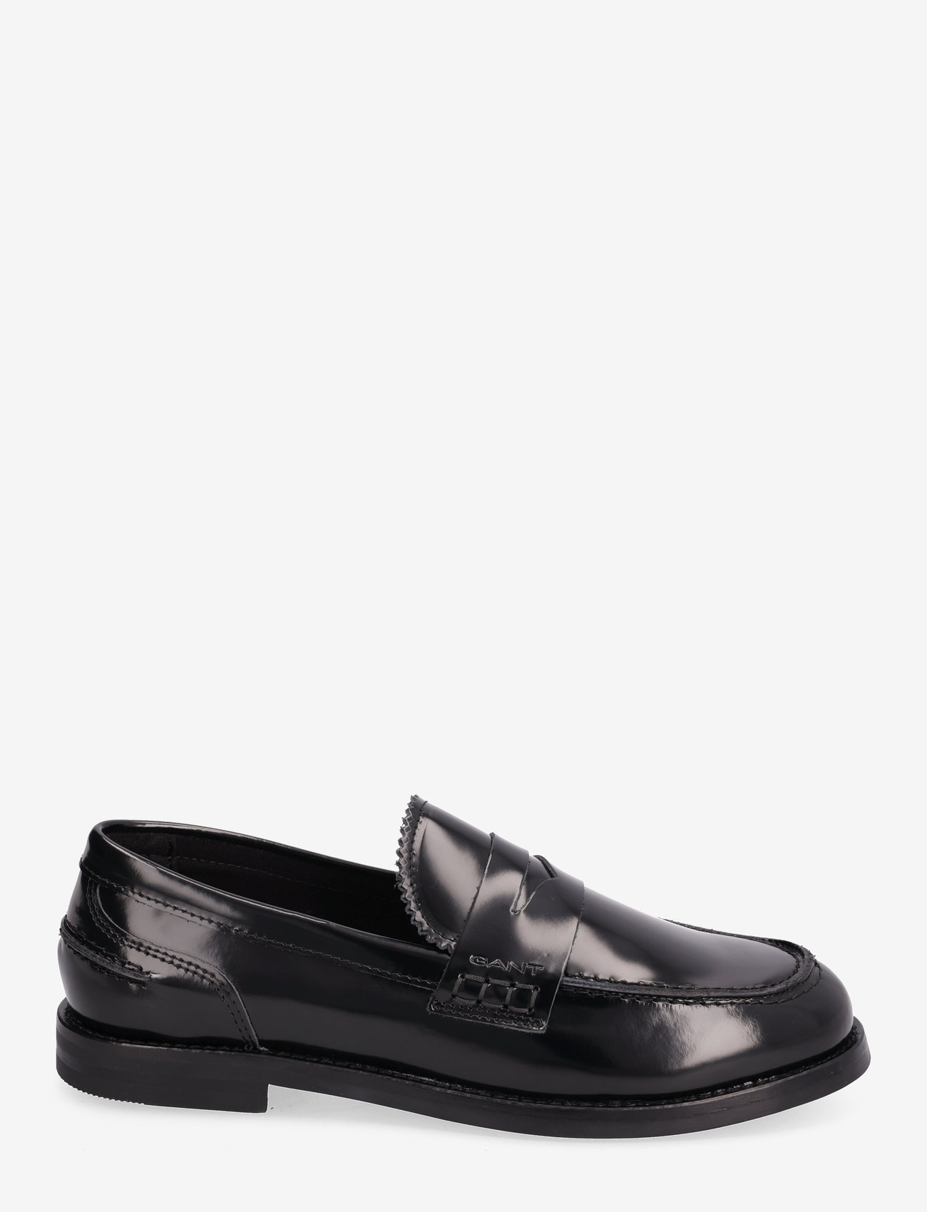 GANT - Gracelyn Loafer - black - 1