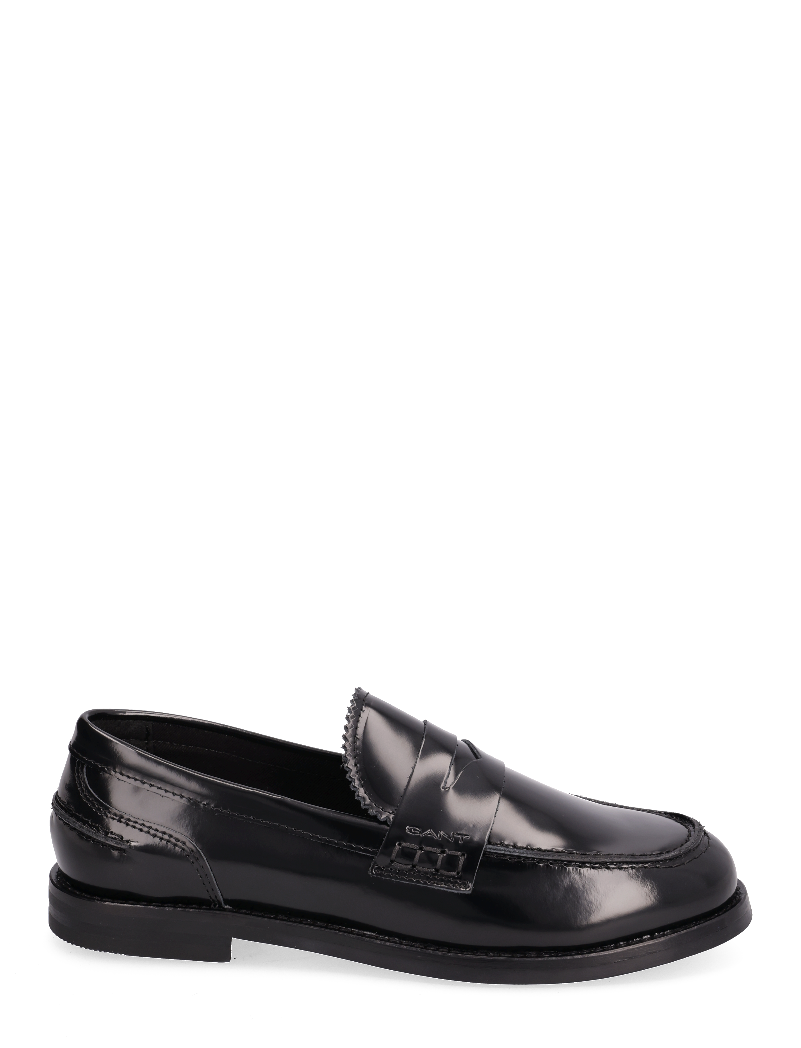 GANT - Gracelyn Loafer - black - 1