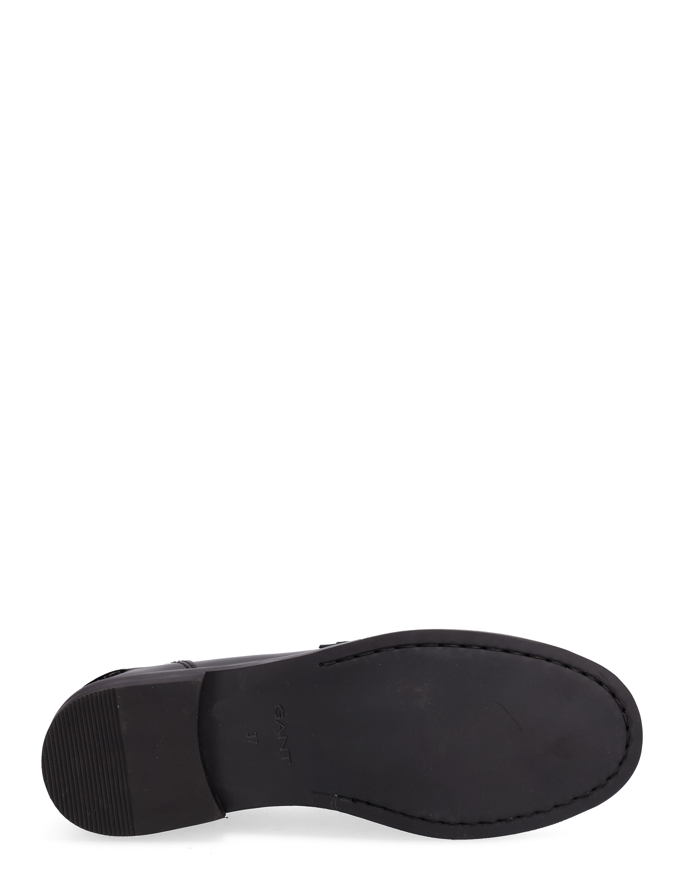GANT - Gracelyn Loafer - black - 4