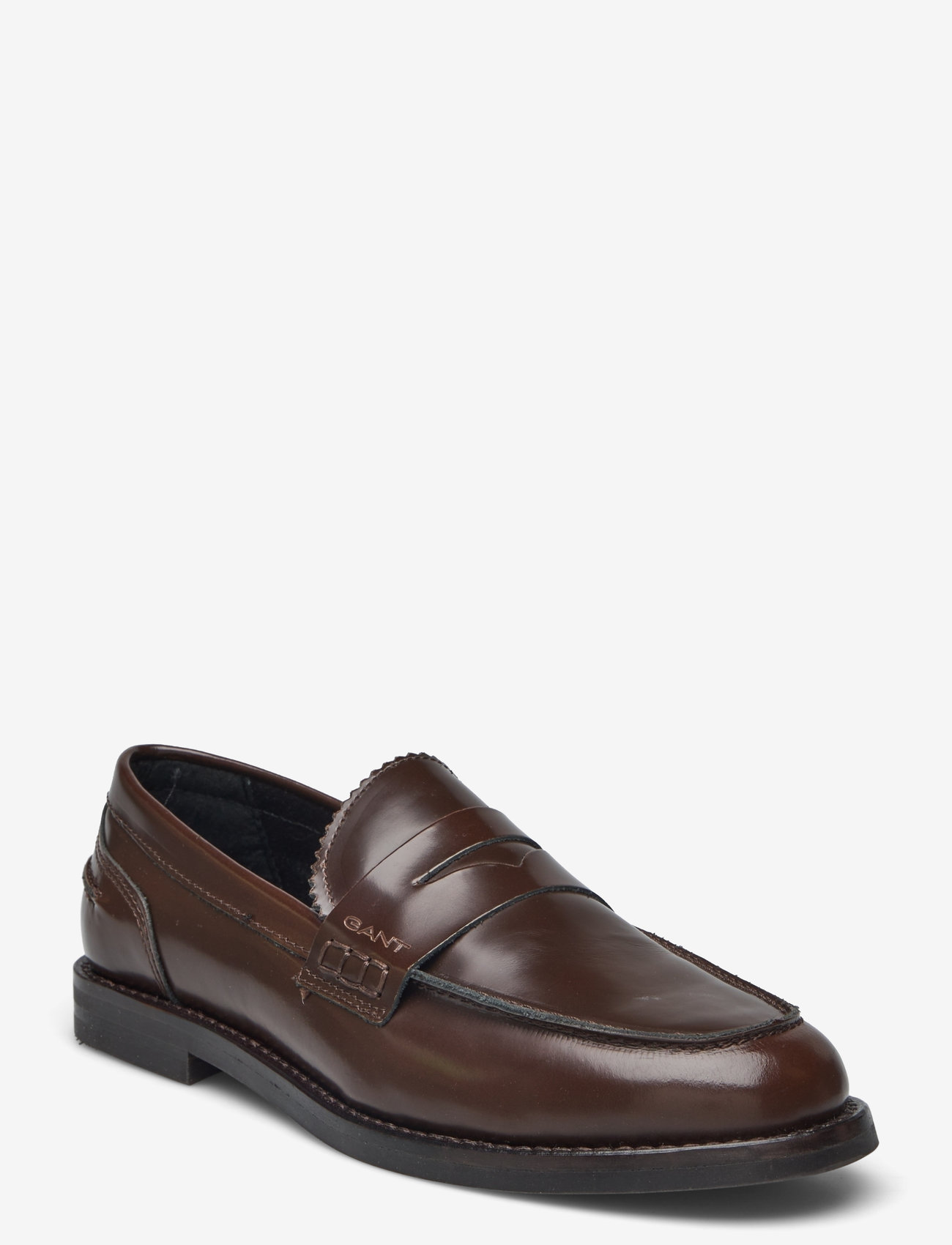 GANT - Gracelyn Loafer - dark brown - 0