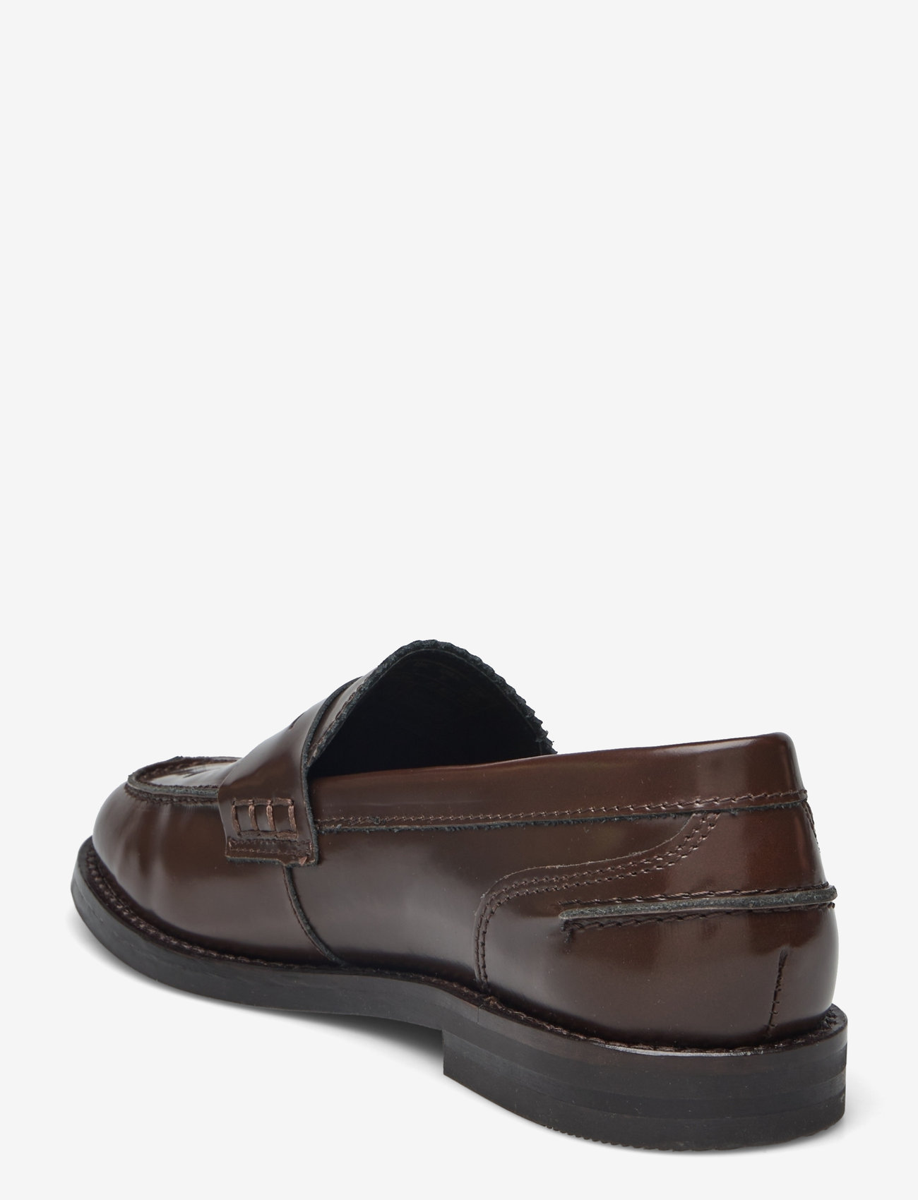 GANT - Gracelyn Loafer - dark brown - 2