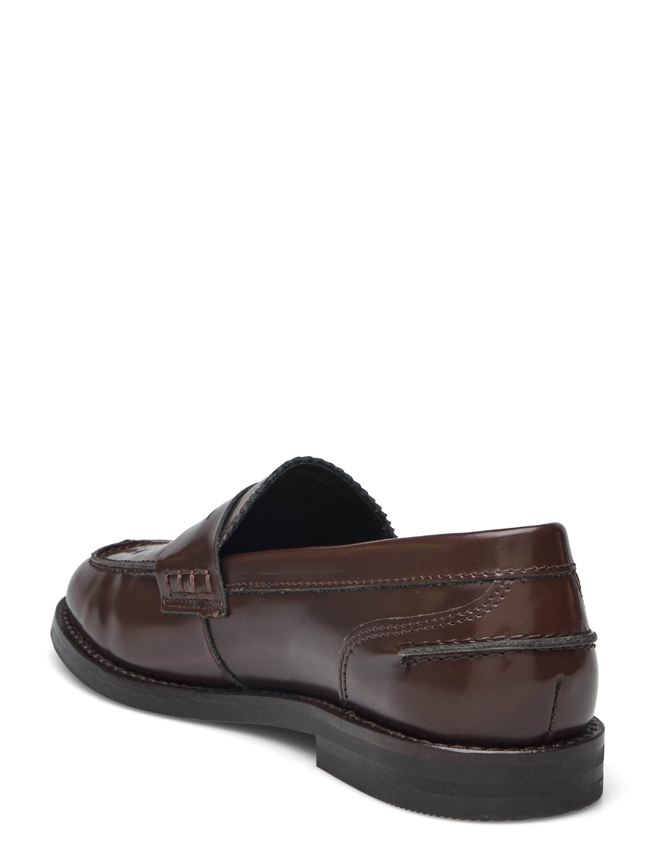 GANT - Gracelyn Loafer - dark brown - 2