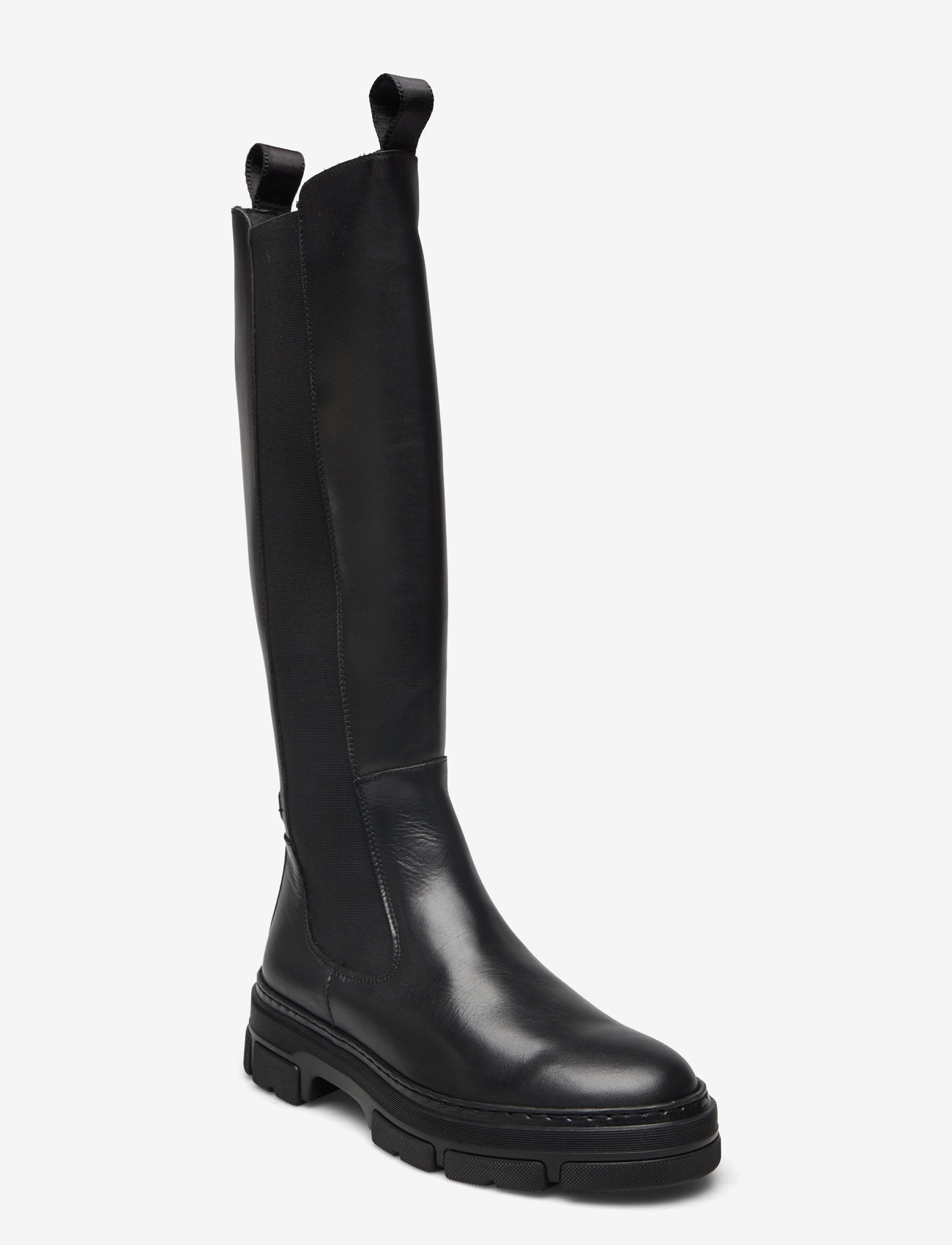 GANT - Monthike Long ShaftBoot - black - 0