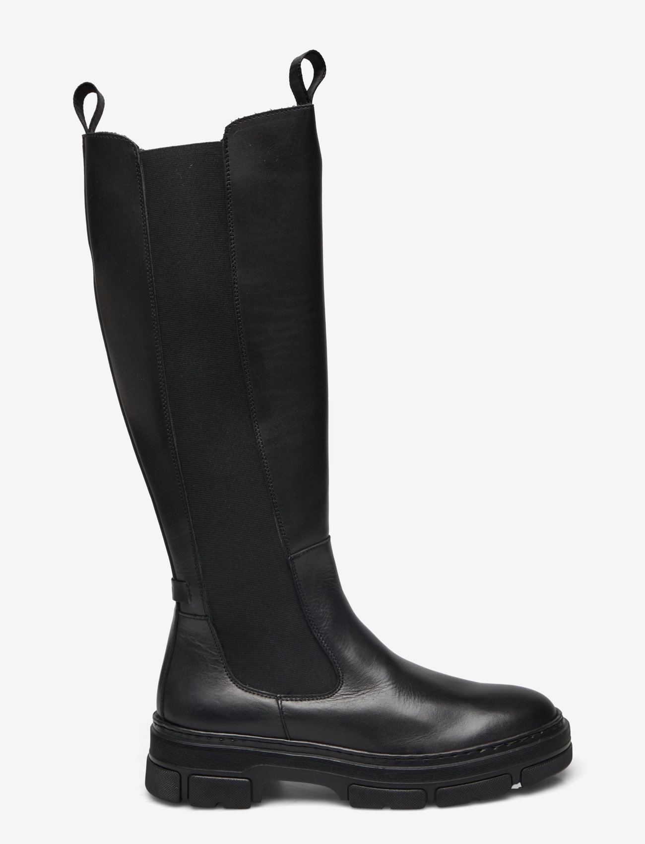 GANT - Monthike Long ShaftBoot - black - 1