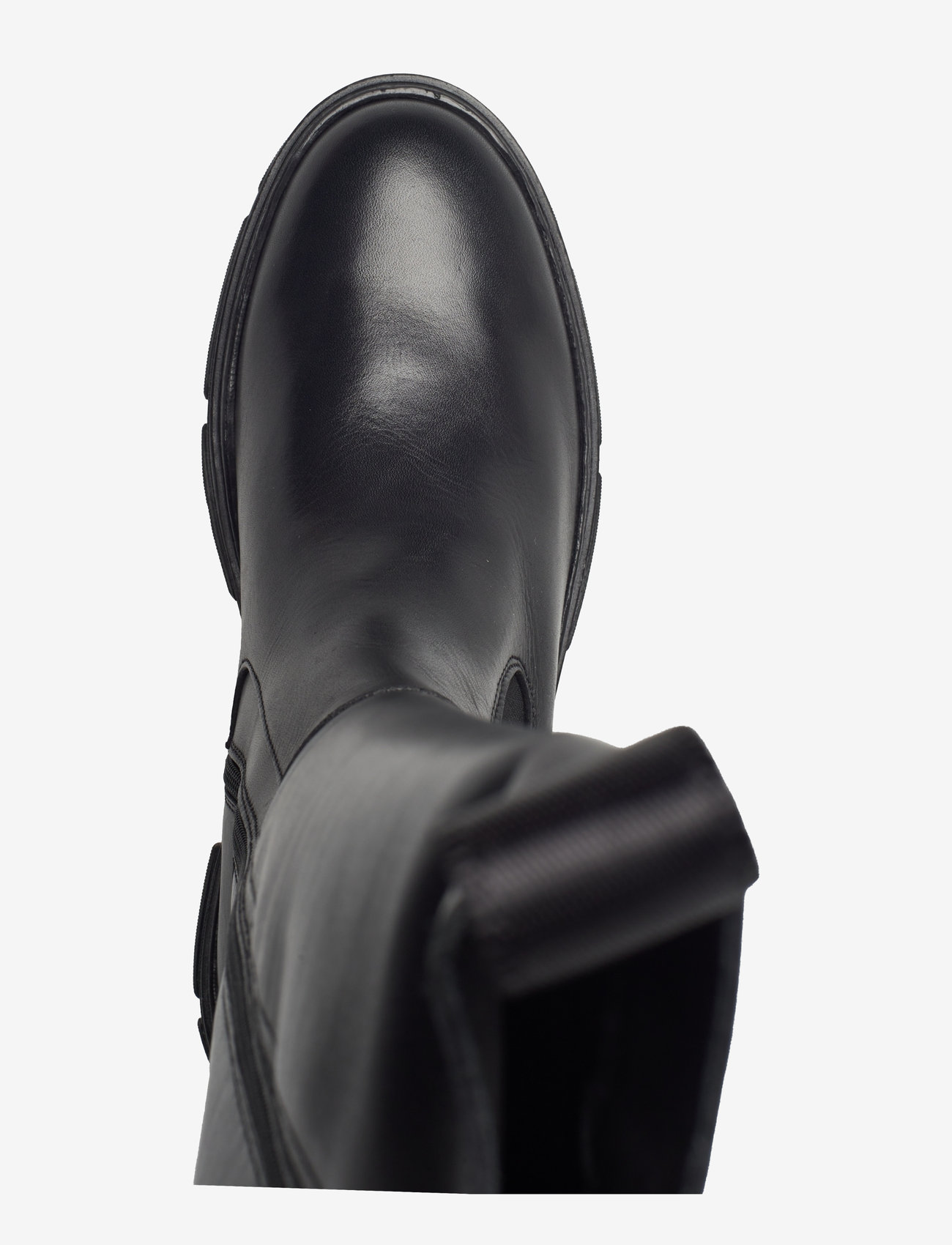 GANT - Monthike Long ShaftBoot - black - 3