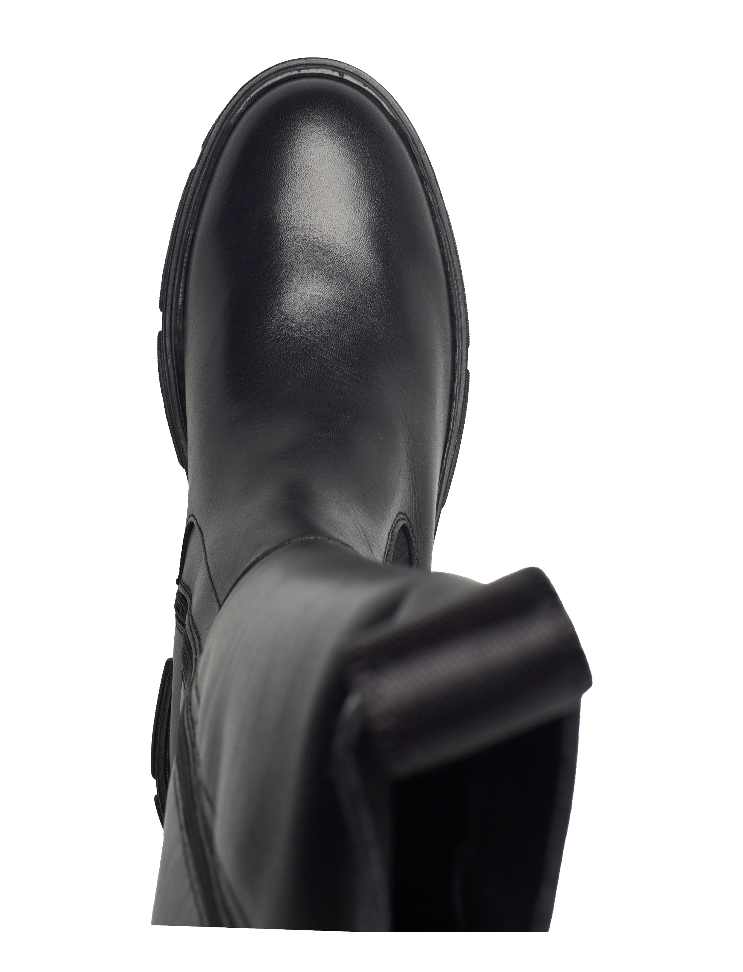GANT - Monthike Long ShaftBoot - black - 3