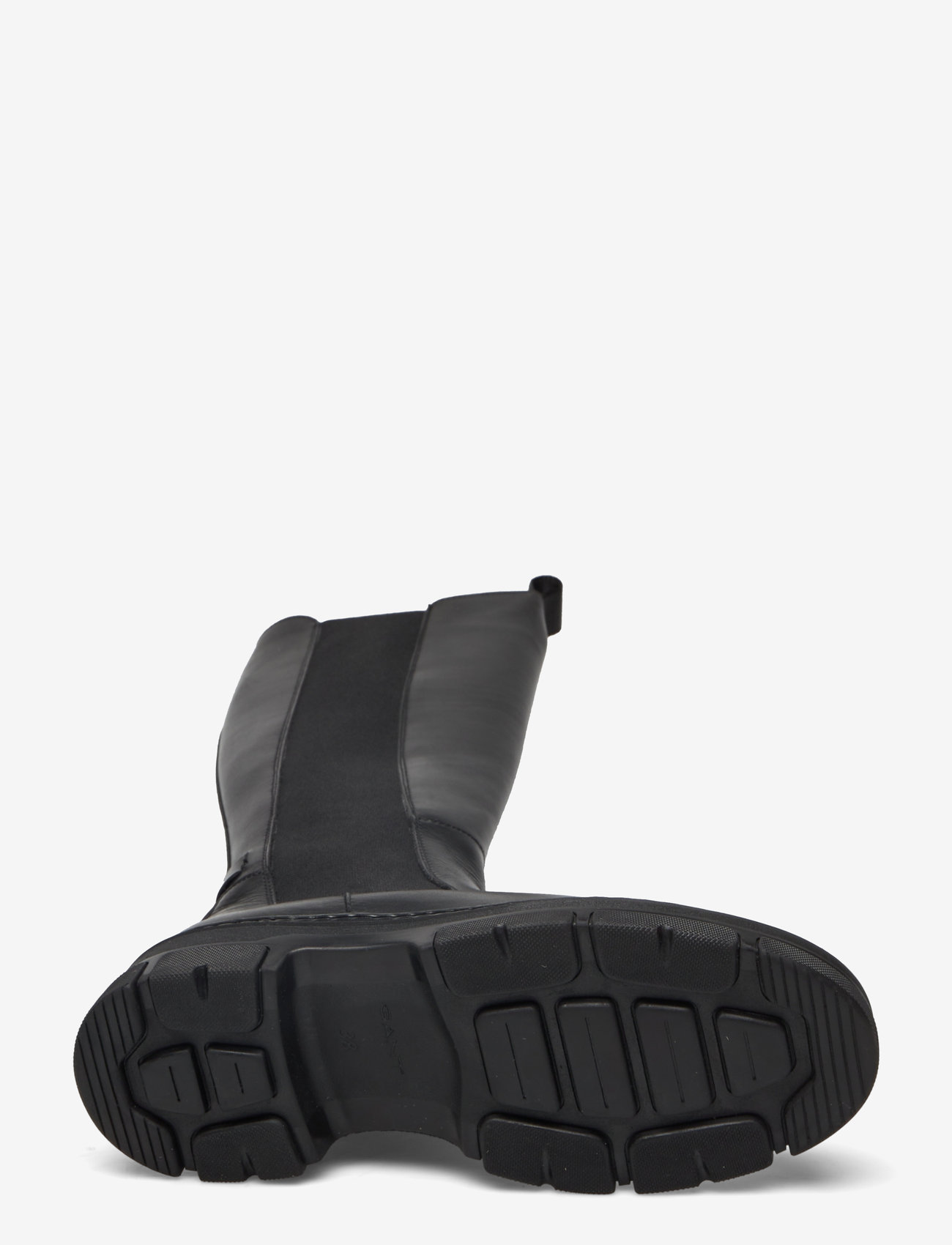 GANT - Monthike Long ShaftBoot - black - 4