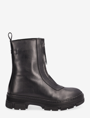 GANT - Monthike Long ShaftBoot - chelsea boots - black - 1
