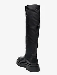 GANT - Meghany Long Shaft Boot - lange stiefel - black - 2
