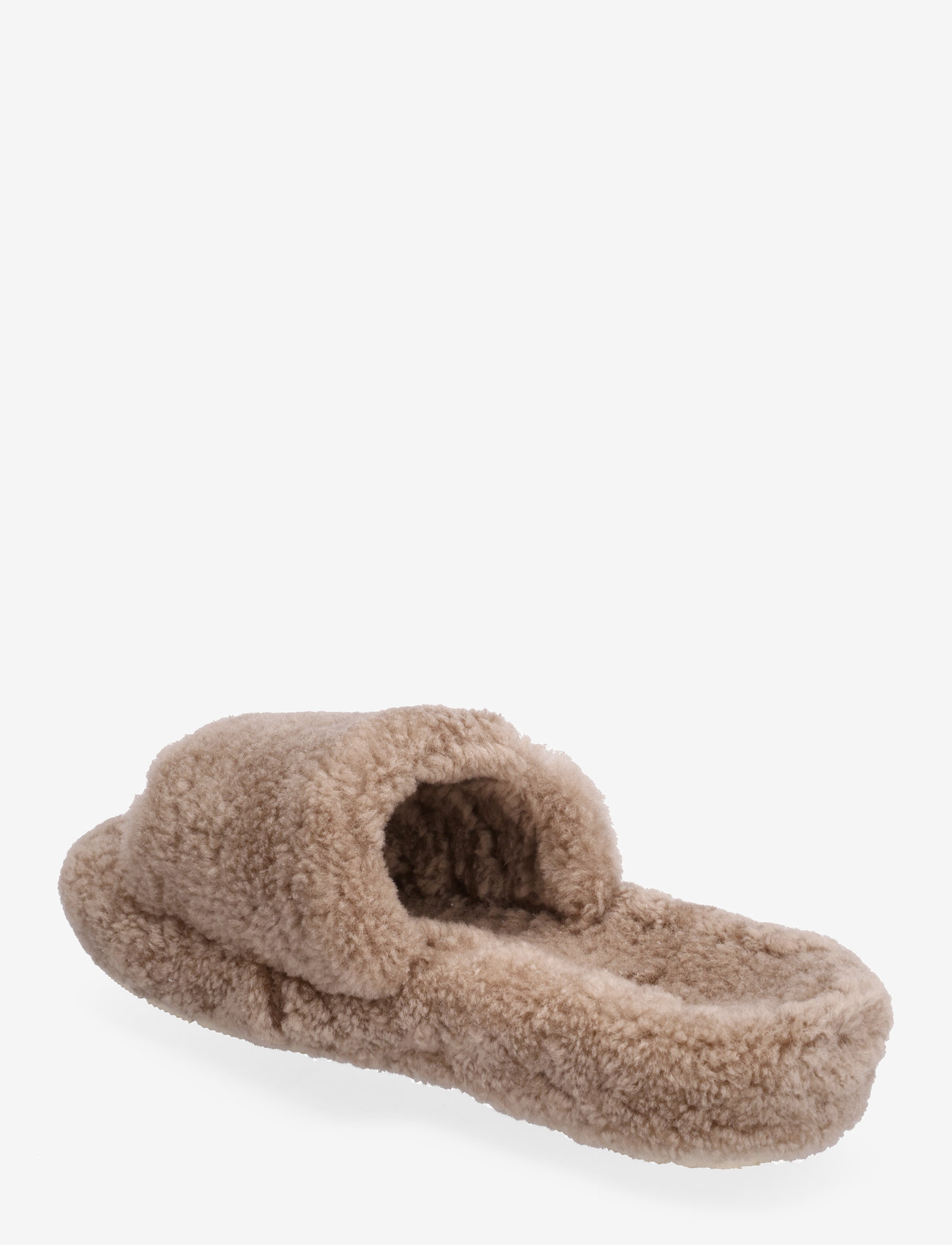 GANT - Pantofli Homeslipper - warm khaki - 2