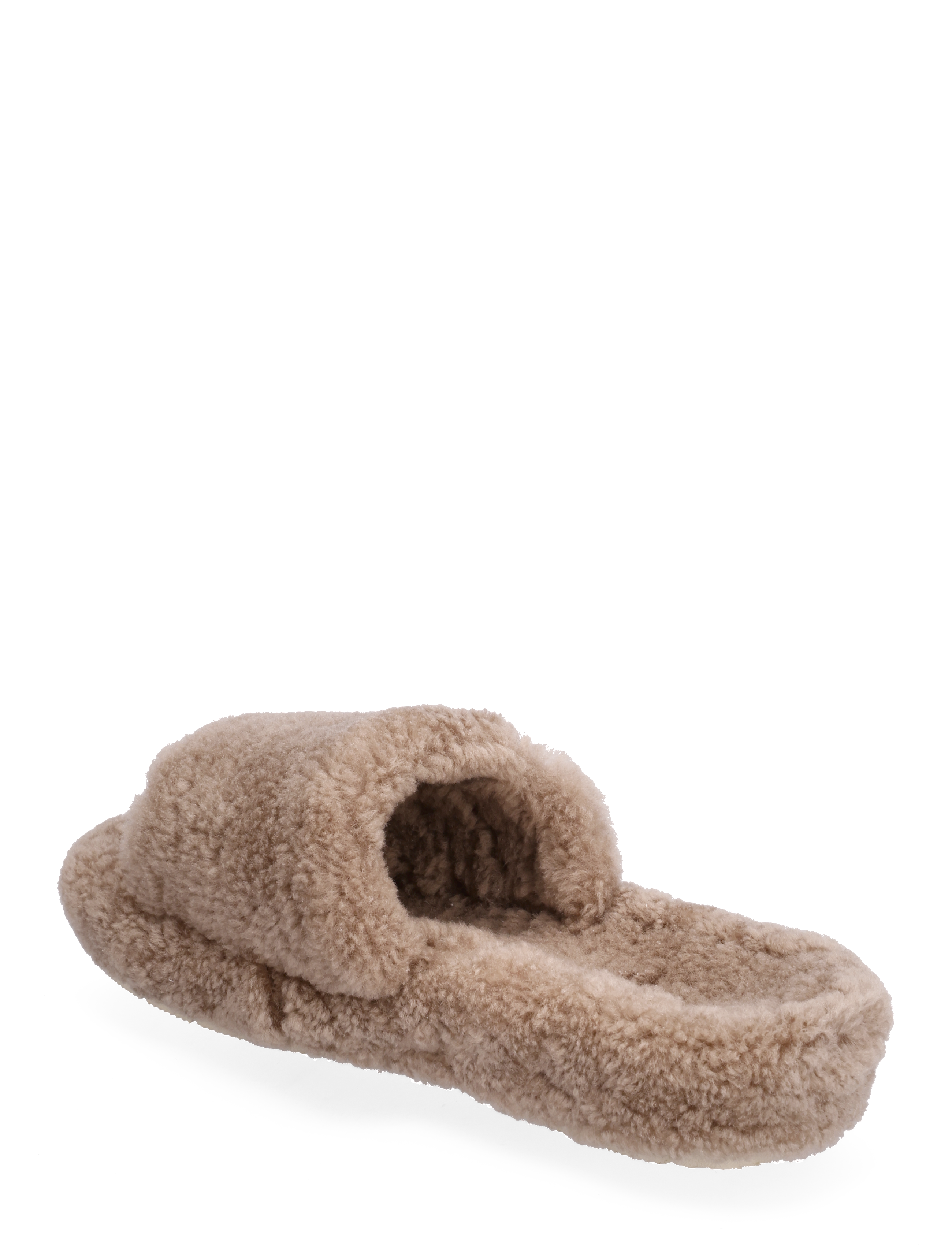 GANT - Pantofli Homeslipper - warm khaki - 2