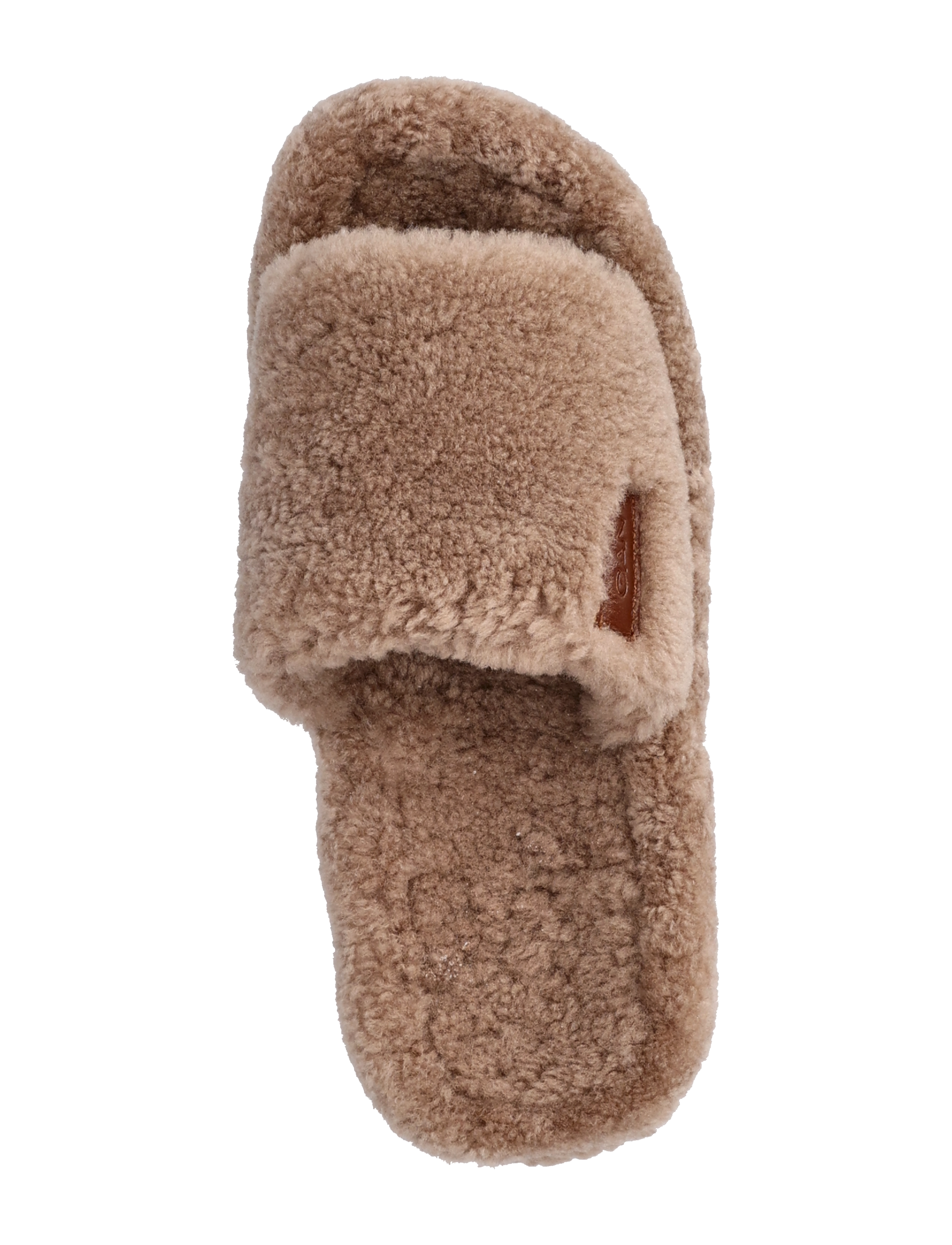 GANT - Pantofli Homeslipper - warm khaki - 3