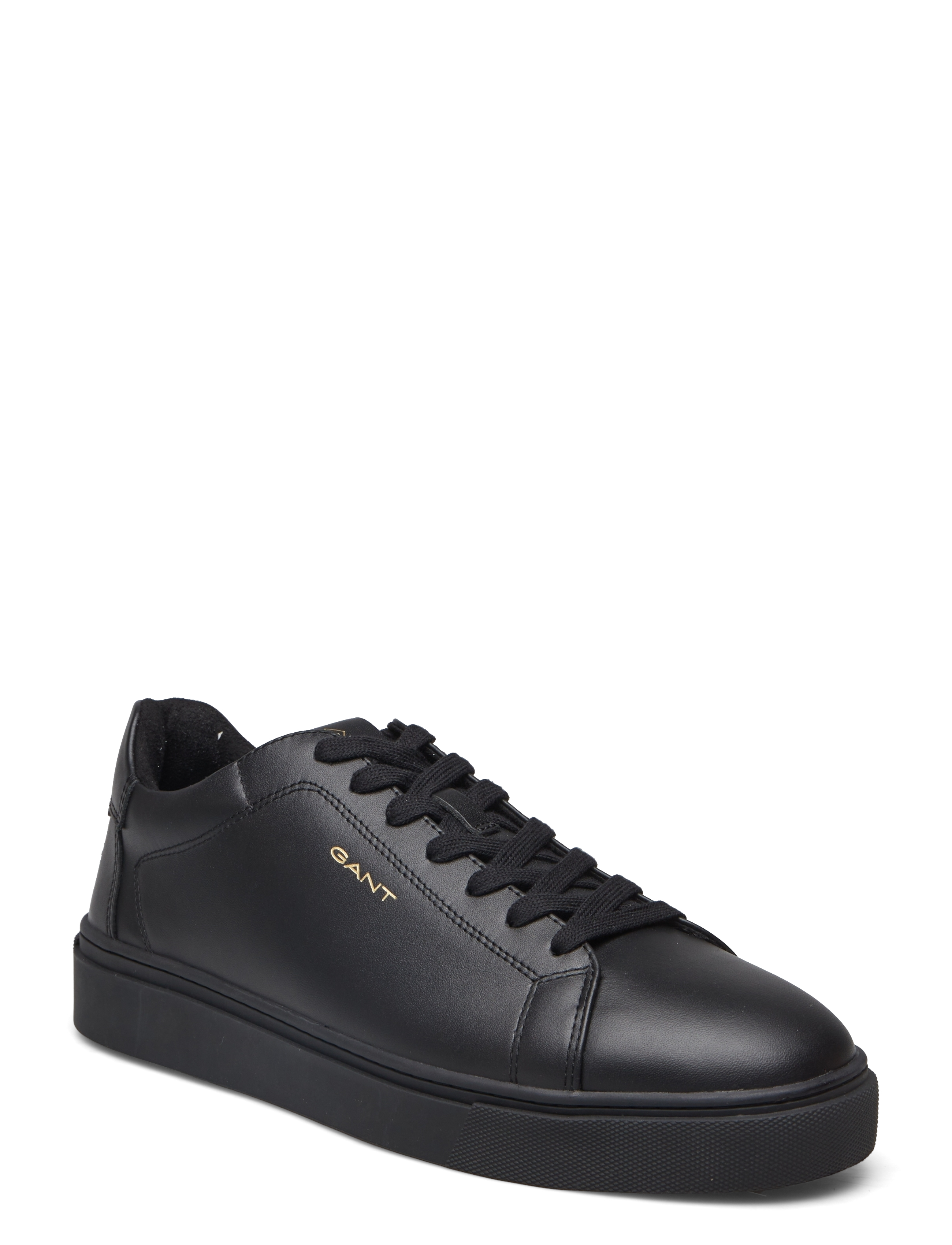 GANT - Mc Julien Sneaker - black/black - 0