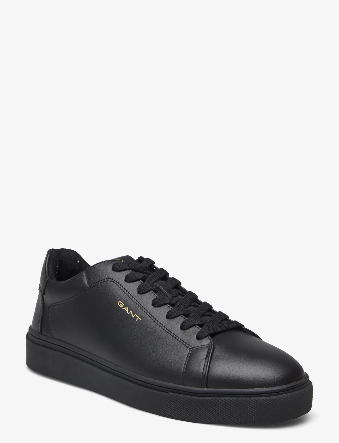 GANT - Mc Julien Sneaker - black/black - 0
