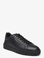 Mc Julien Sneaker - BLACK/BLACK